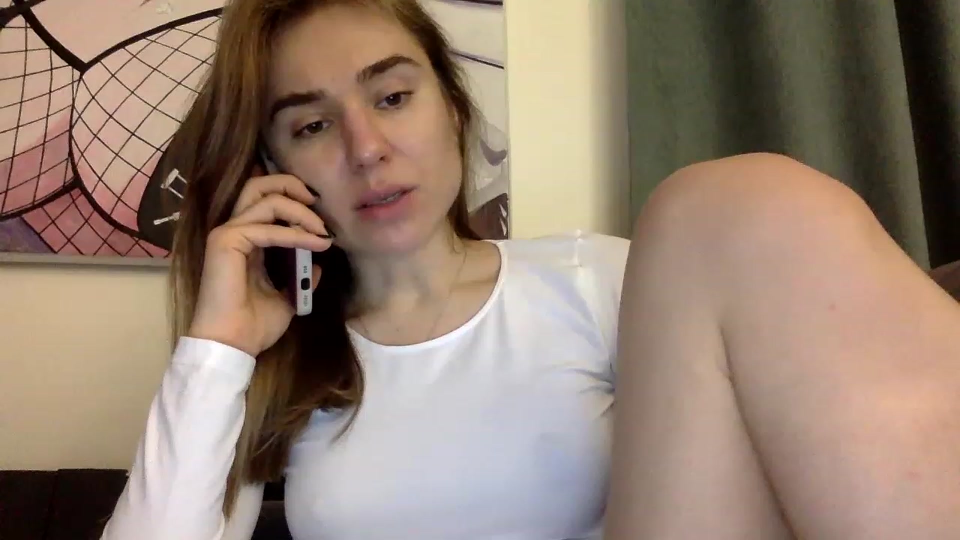 Gallery image thumbnail from EgoisticPuss's myfreecams stream on, 05/24/2023, 16:45 image 1 of 20