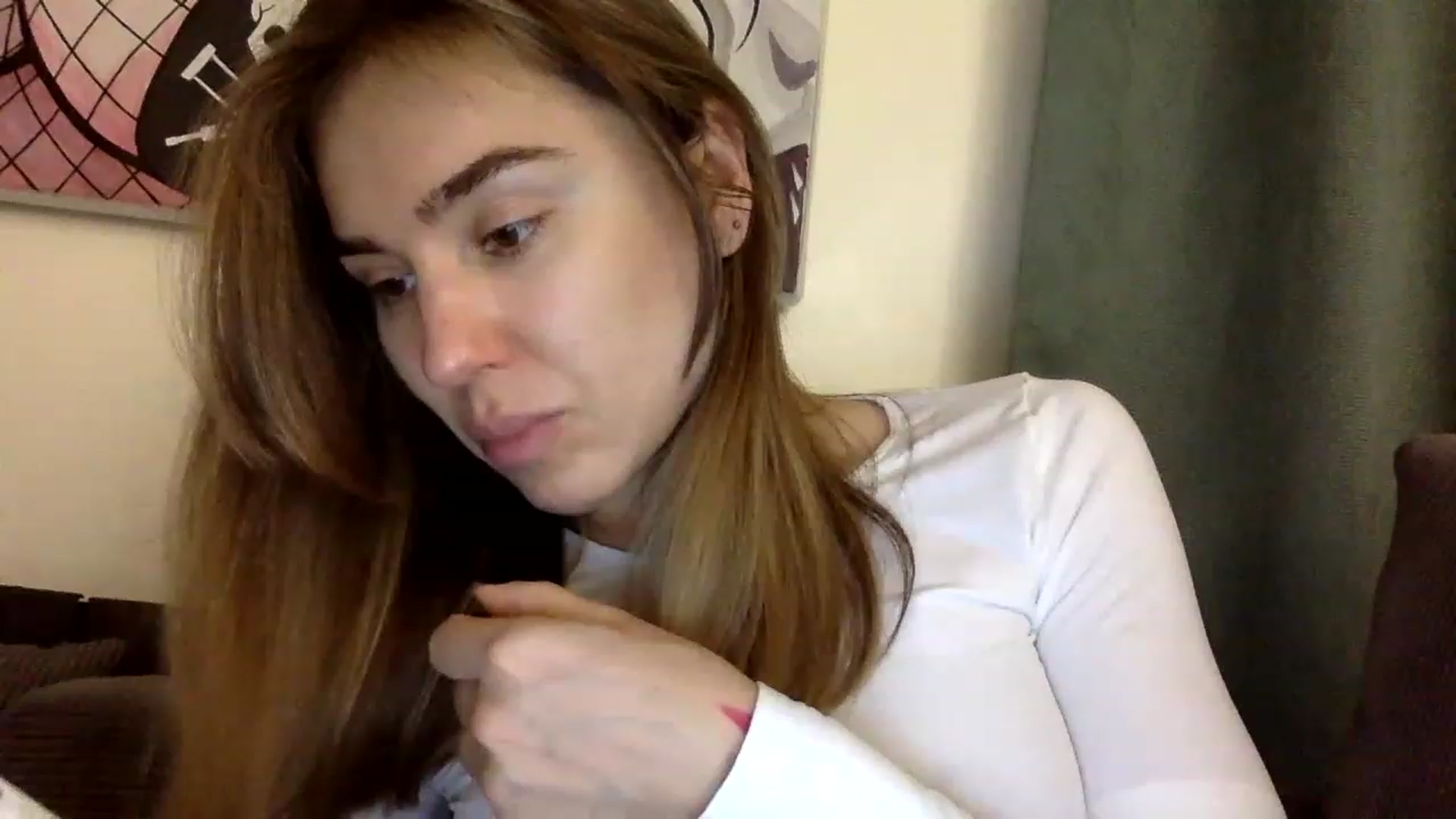 Gallery image thumbnail from EgoisticPuss's myfreecams stream on, 05/24/2023, 18:18 image 6 of 20