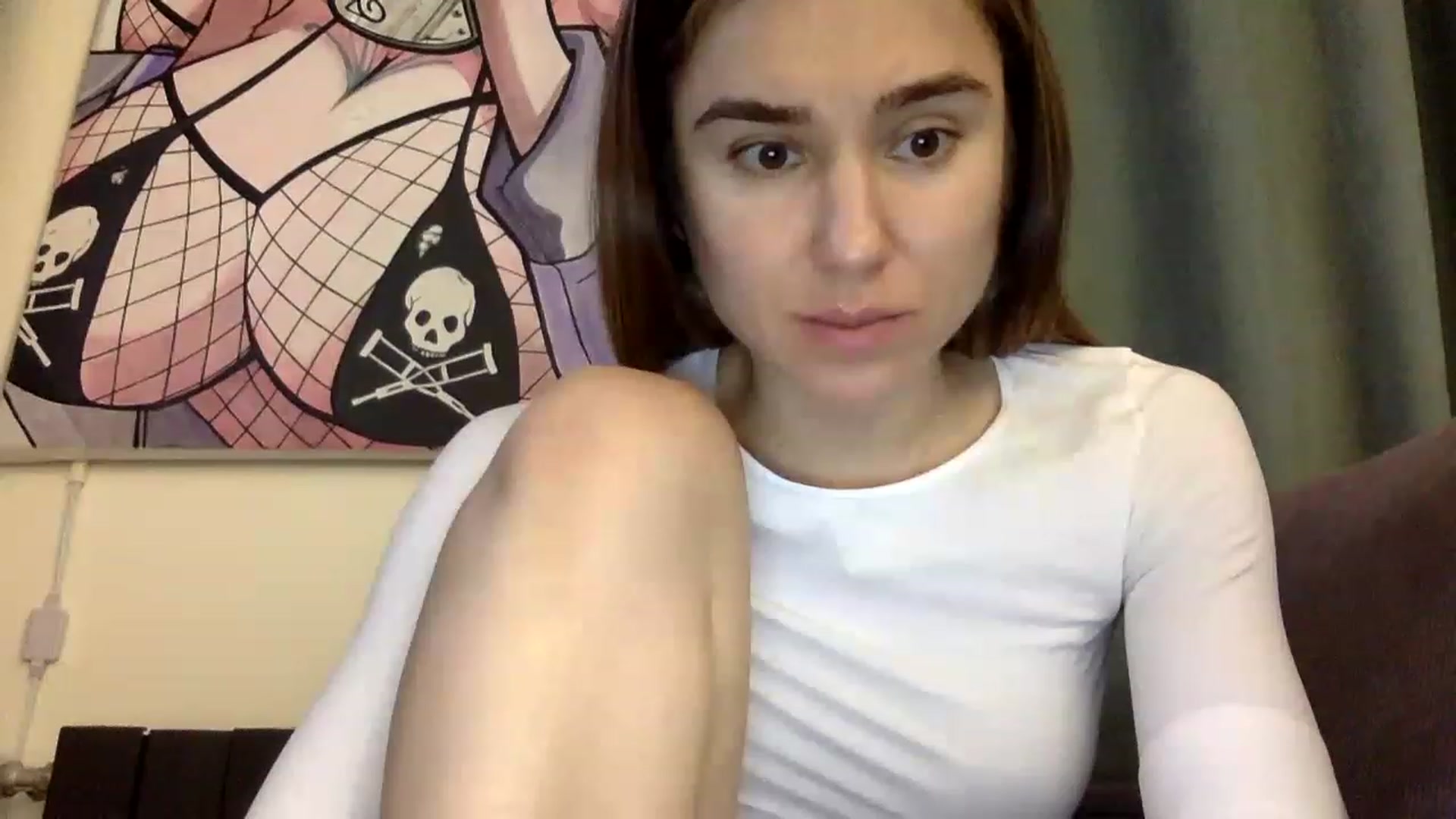 Gallery image thumbnail from EgoisticPuss's myfreecams stream on, 05/24/2023, 18:18 image 16 of 20
