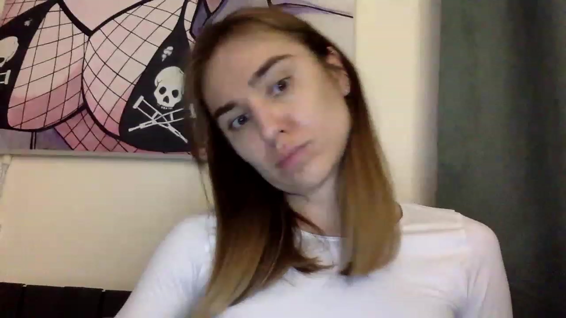 Gallery image thumbnail from EgoisticPuss's myfreecams stream on, 05/24/2023, 18:18 image 10 of 20