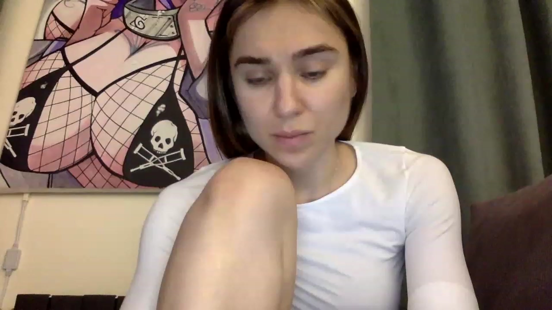 Gallery image thumbnail from EgoisticPuss's myfreecams stream on, 05/24/2023, 18:18 image 17 of 20