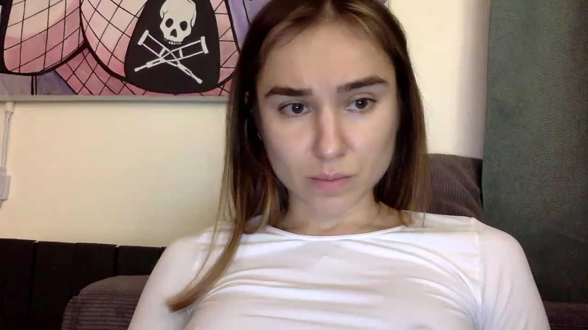 Gallery image thumbnail from EgoisticPuss's myfreecams stream on, 05/24/2023, 18:18 image 19 of 20