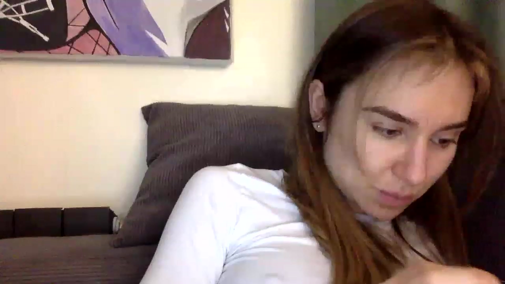 Gallery image thumbnail from EgoisticPuss's myfreecams stream on, 05/24/2023, 18:18 image 8 of 20