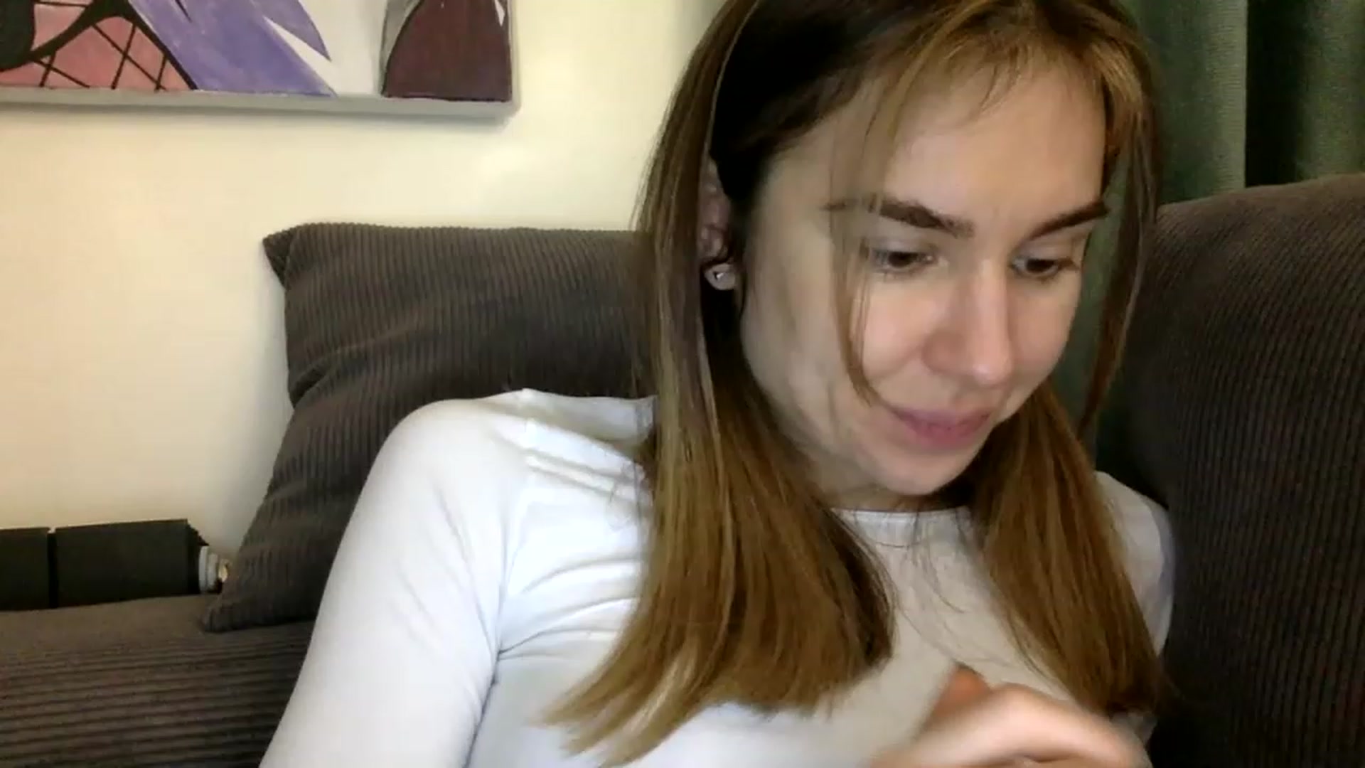 Gallery image thumbnail from EgoisticPuss's myfreecams stream on, 05/24/2023, 18:18 image 7 of 20