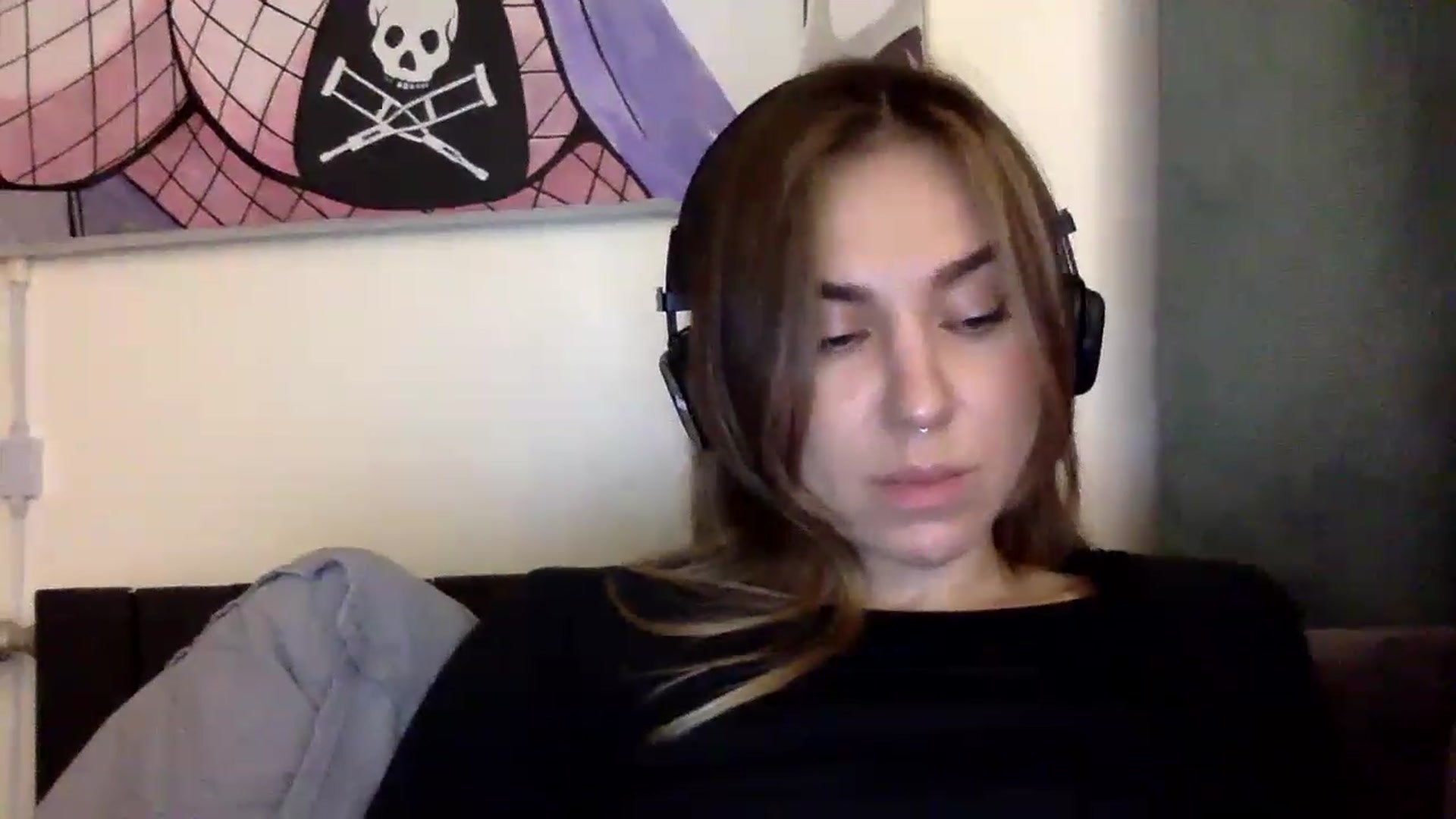 Gallery image thumbnail from EgoisticPuss's myfreecams stream on, 05/26/2023, 19:24 image 20 of 20