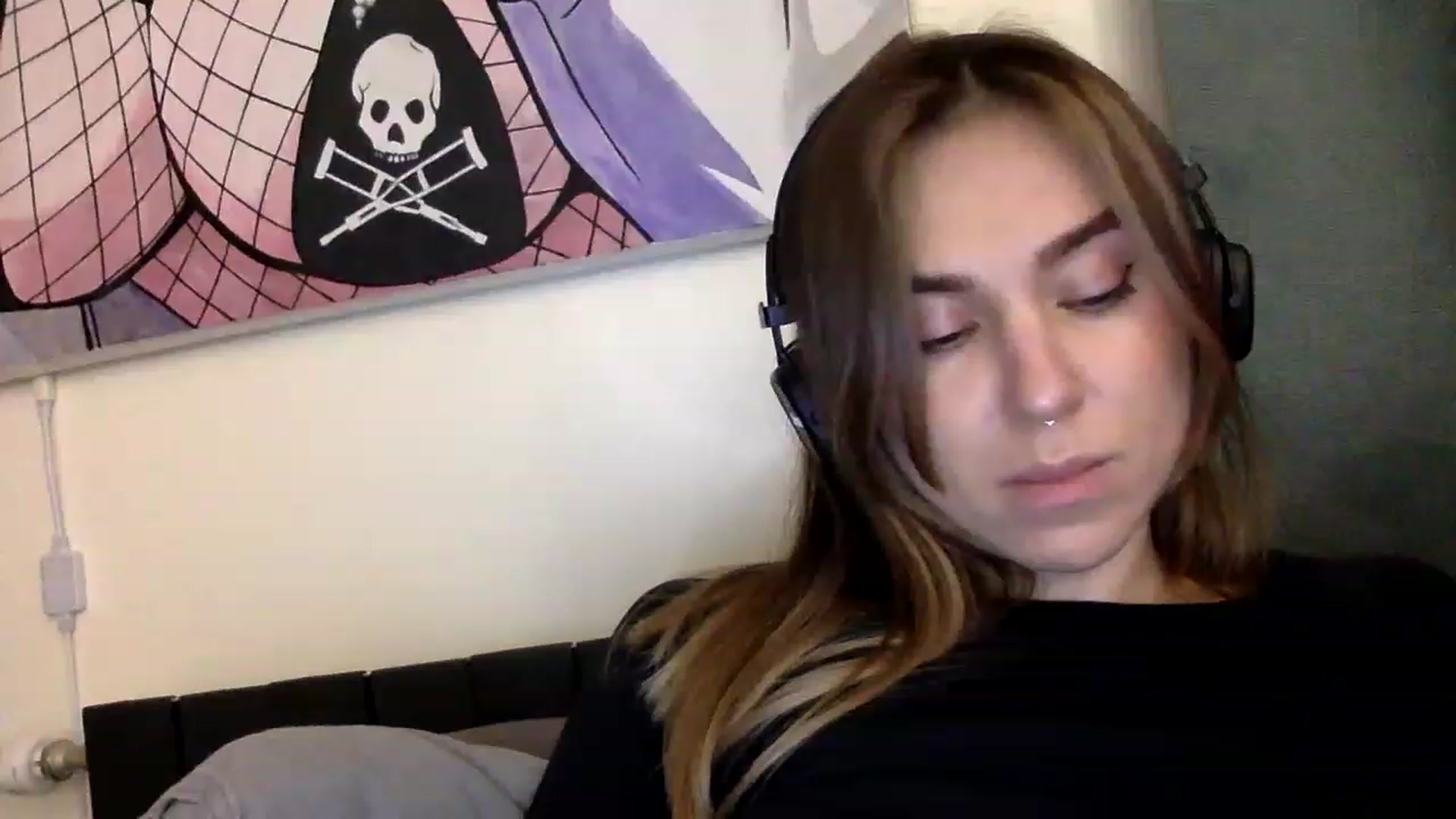 Gallery image thumbnail from EgoisticPuss's myfreecams stream on, 05/26/2023, 19:24 image 7 of 20