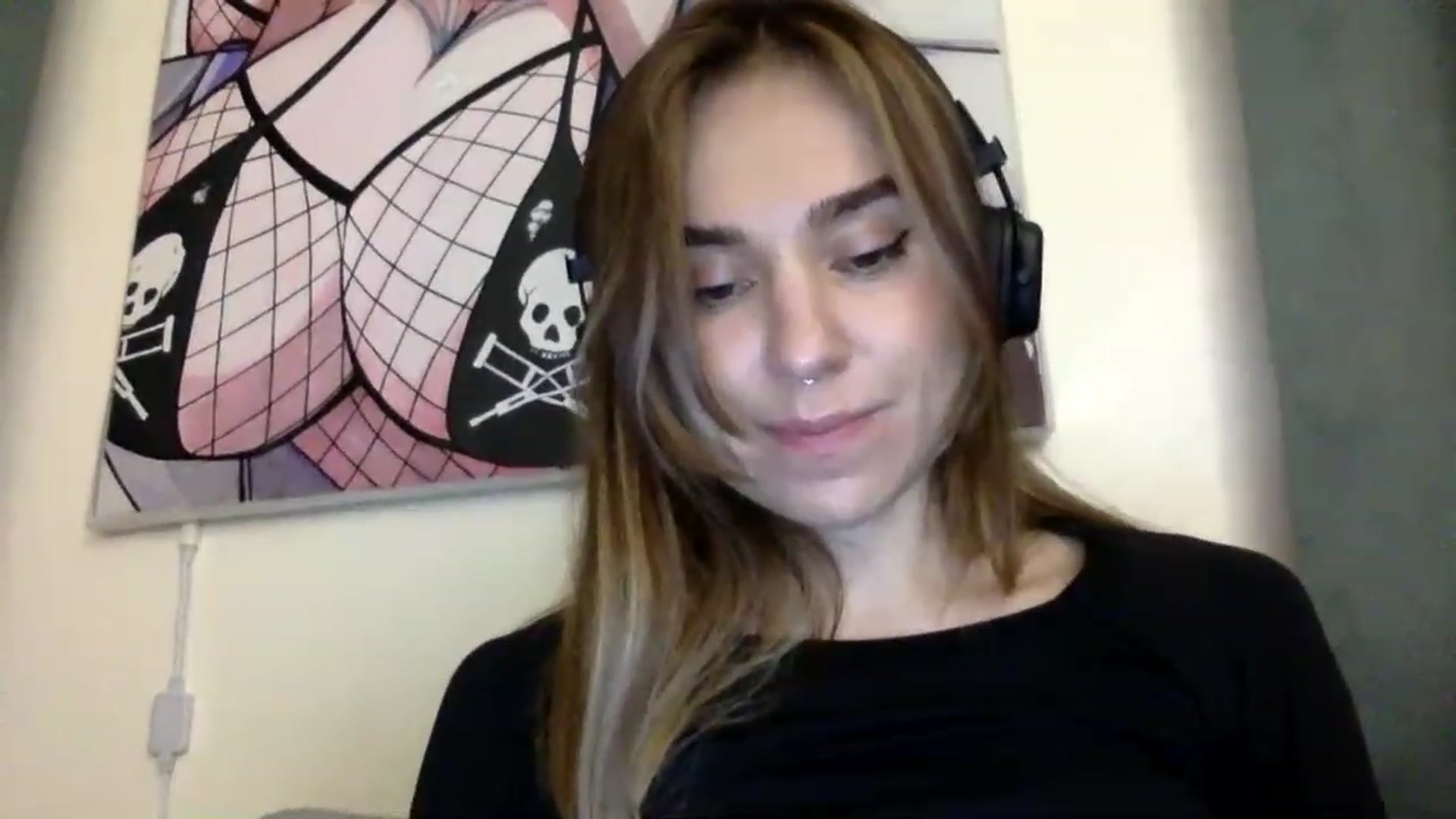 Gallery image thumbnail from EgoisticPuss's myfreecams stream on, 05/26/2023, 19:24 image 11 of 20