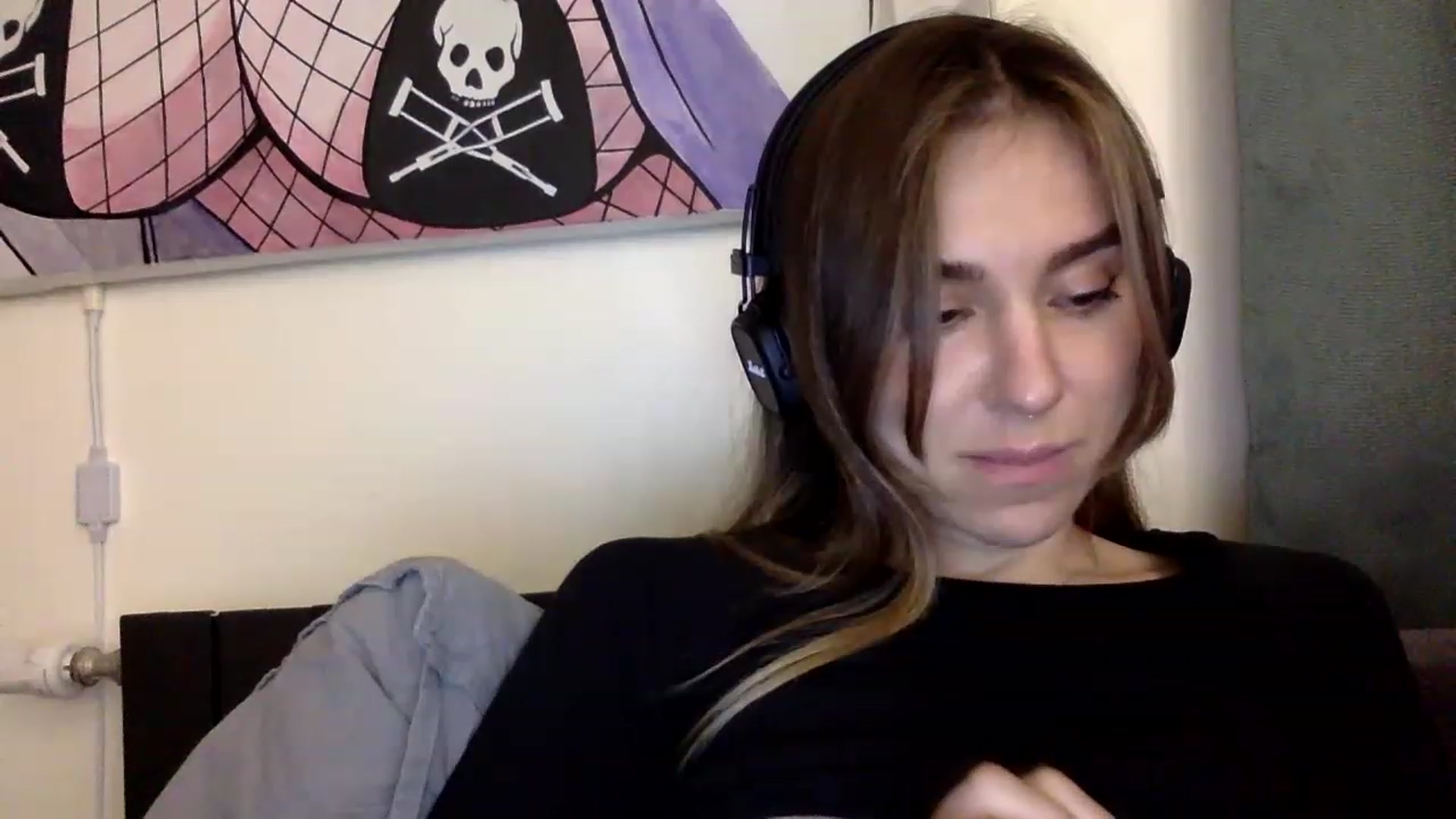 Gallery image thumbnail from EgoisticPuss's myfreecams stream on, 05/26/2023, 19:24 image 16 of 20