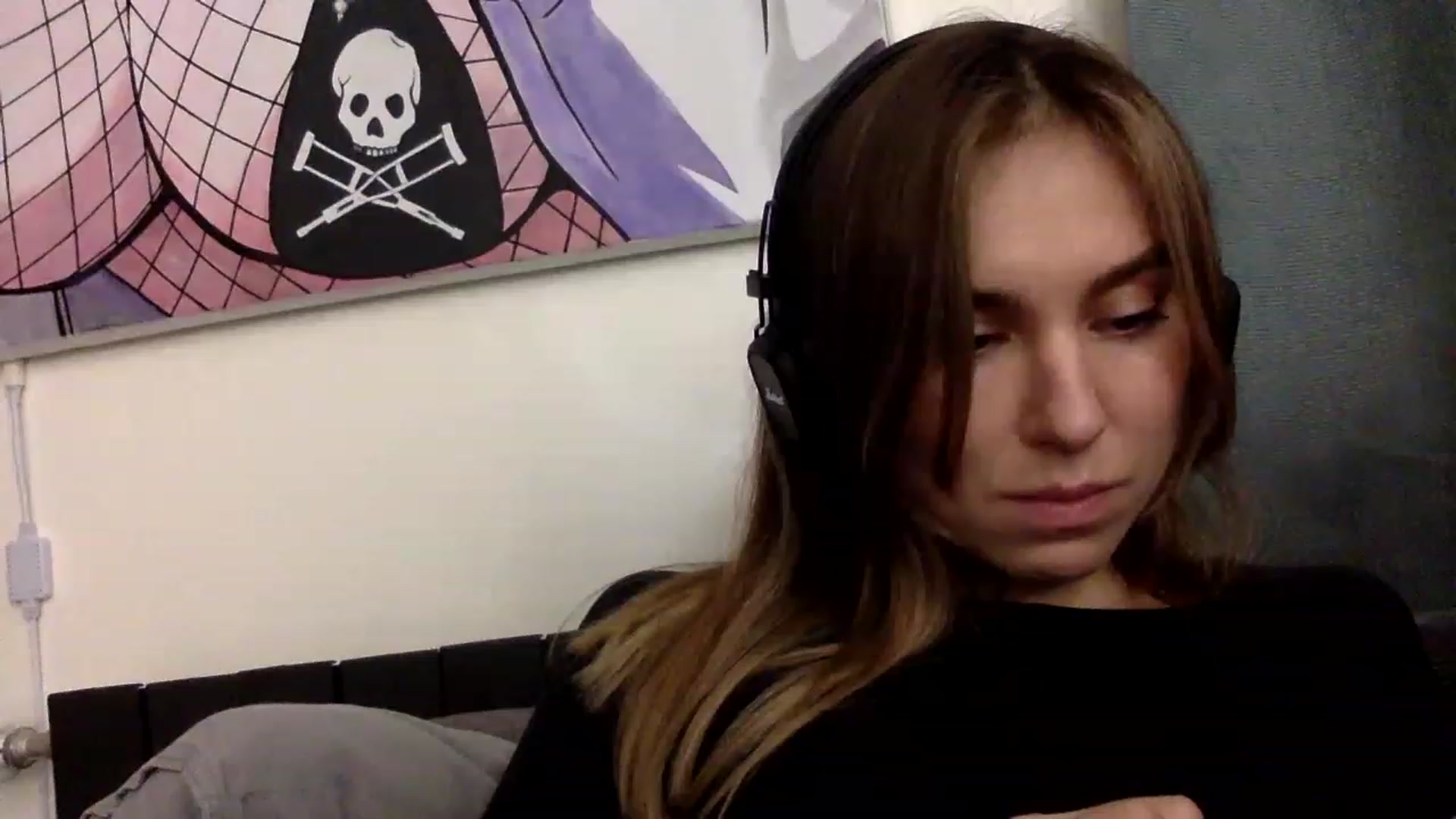 Gallery image thumbnail from EgoisticPuss's myfreecams stream on, 05/26/2023, 19:24 image 10 of 20