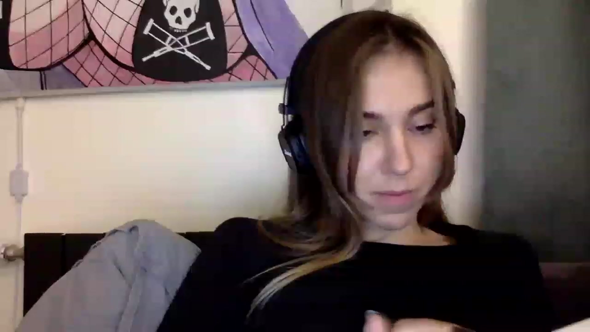 Gallery image thumbnail from EgoisticPuss's myfreecams stream on, 05/26/2023, 19:24 image 18 of 20