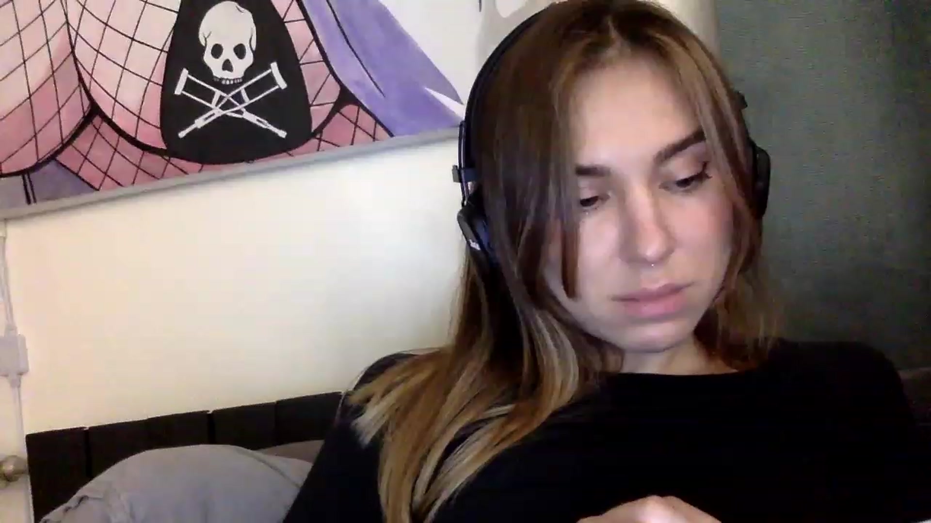 Gallery image thumbnail from EgoisticPuss's myfreecams stream on, 05/26/2023, 19:24 image 9 of 20