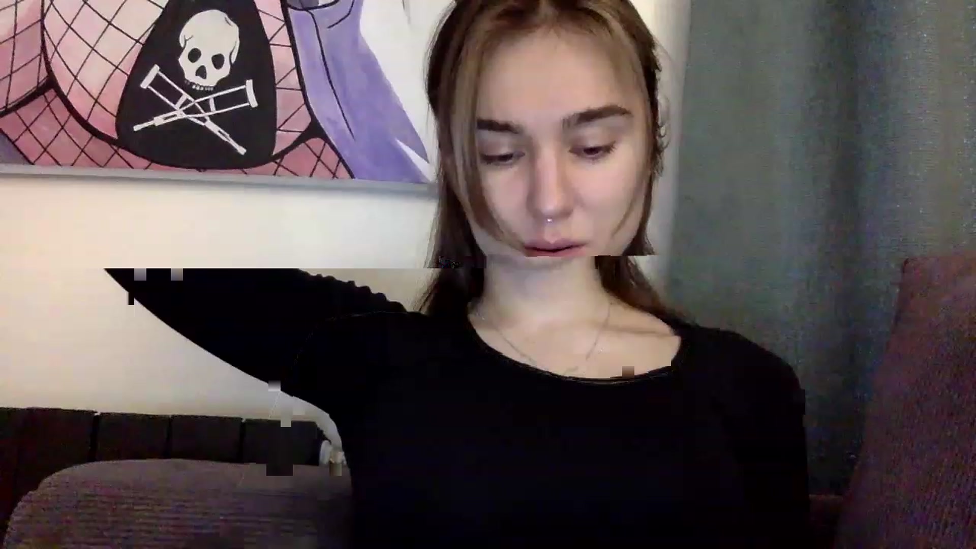 Gallery image thumbnail from EgoisticPuss's myfreecams stream on, 05/27/2023, 12:13 image 1 of 20