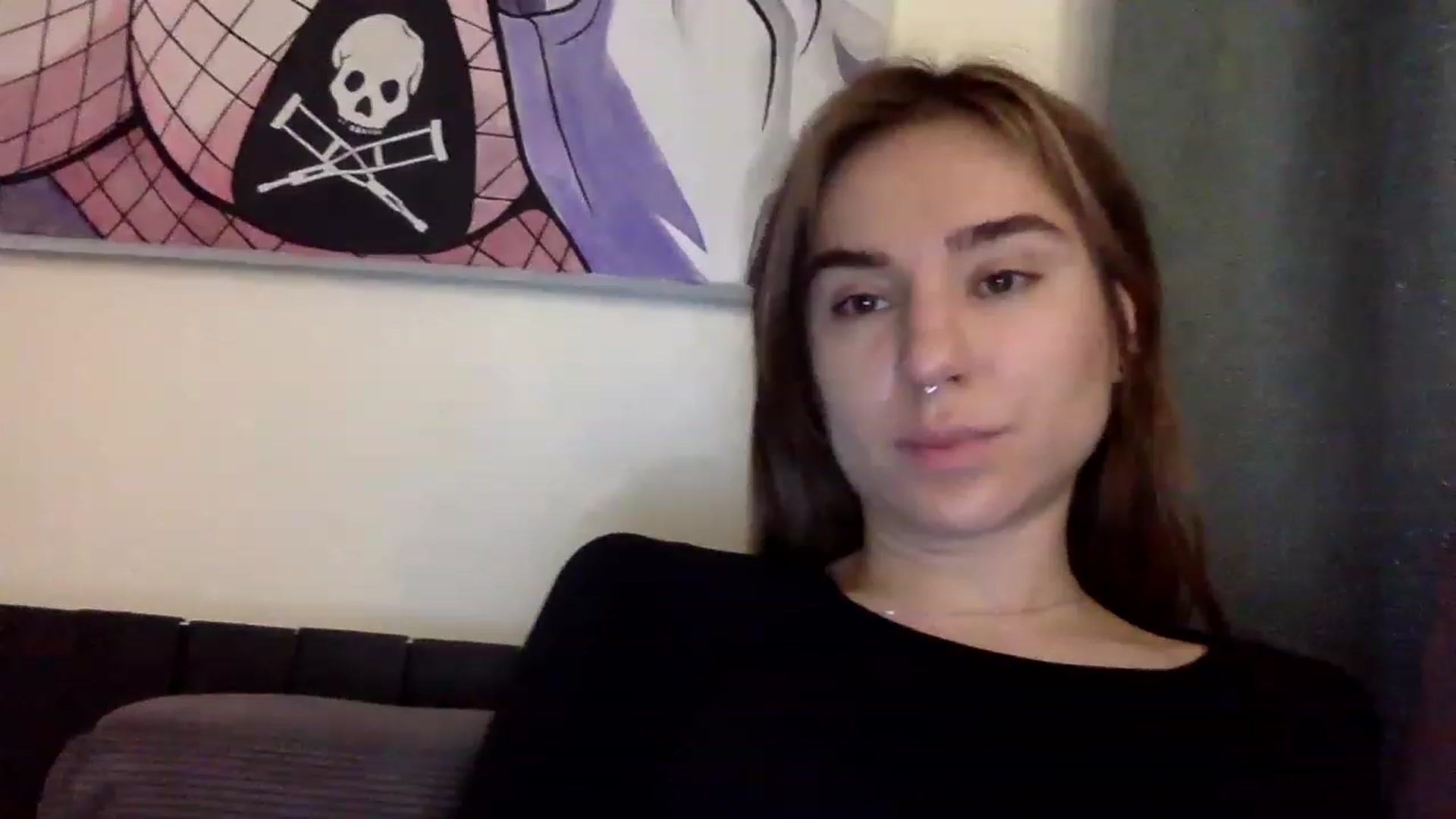 Gallery image thumbnail from EgoisticPuss's myfreecams stream on, 05/27/2023, 12:13 image 16 of 20