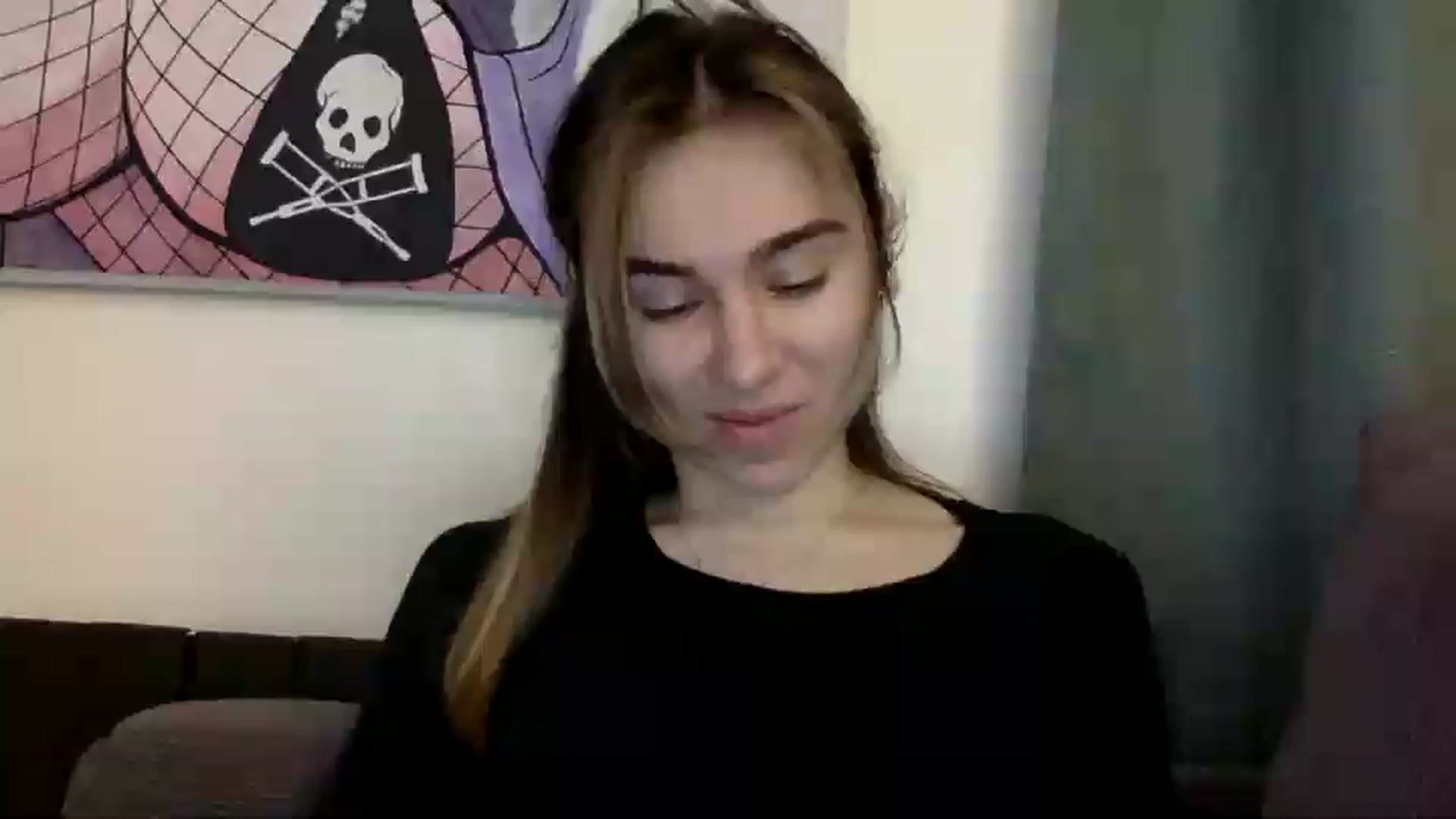 Gallery image thumbnail from EgoisticPuss's myfreecams stream on, 05/27/2023, 12:13 image 4 of 20