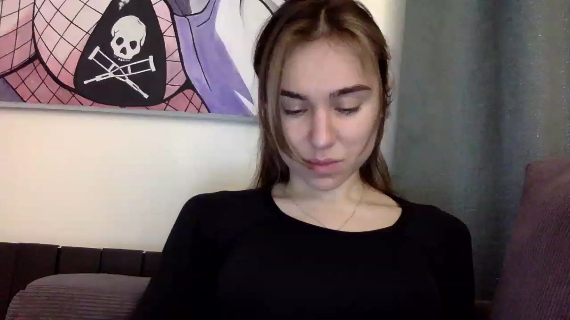 Gallery image thumbnail from EgoisticPuss's myfreecams stream on, 05/27/2023, 12:13 image 2 of 20