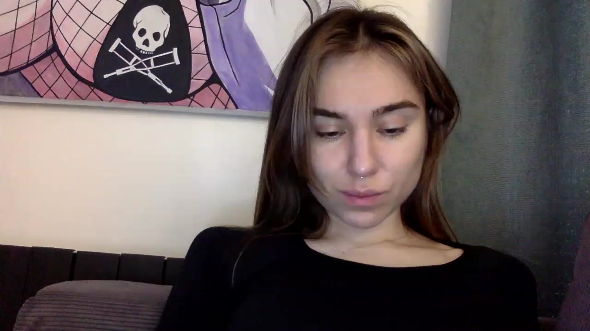 Gallery image thumbnail from EgoisticPuss's myfreecams stream on, 05/27/2023, 12:13 image 15 of 20