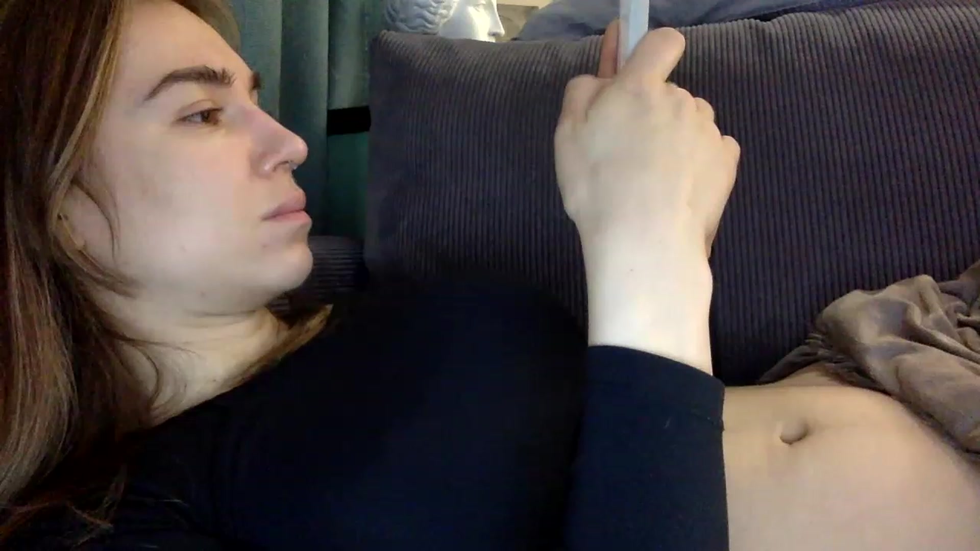 Gallery image thumbnail from EgoisticPuss's myfreecams stream on, 05/27/2023, 12:13 image 9 of 20