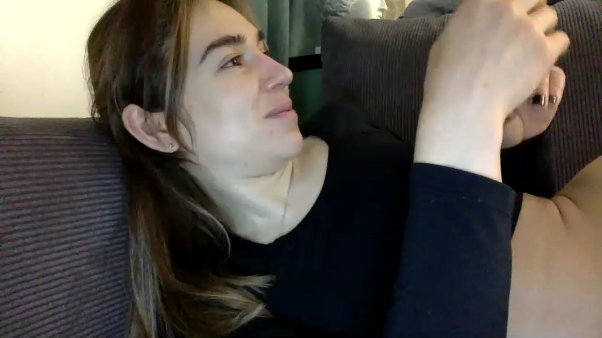 Gallery image thumbnail from EgoisticPuss's myfreecams stream on, 05/27/2023, 12:13 image 5 of 20