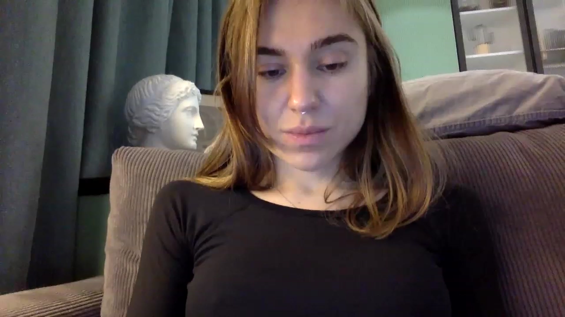 Gallery image thumbnail from EgoisticPuss's myfreecams stream on, 05/27/2023, 12:59 image 12 of 20
