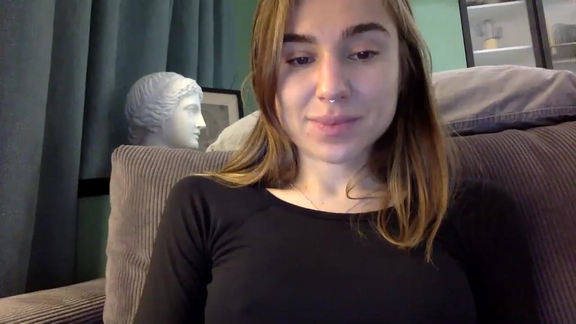 Gallery image thumbnail from EgoisticPuss's myfreecams stream on, 05/27/2023, 12:59 image 11 of 20