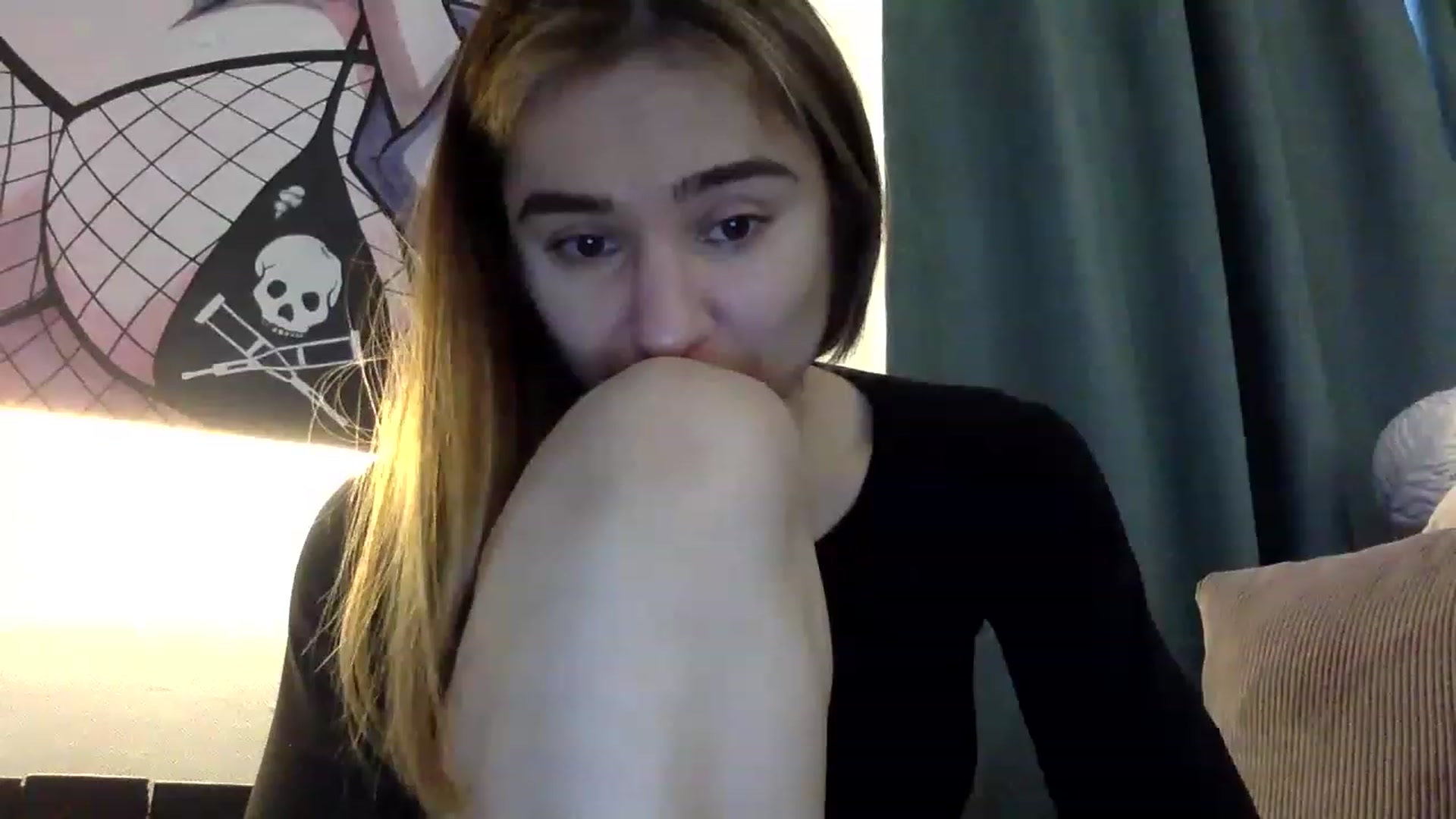 Gallery image thumbnail from EgoisticPuss's myfreecams stream on, 05/27/2023, 12:59 image 13 of 20