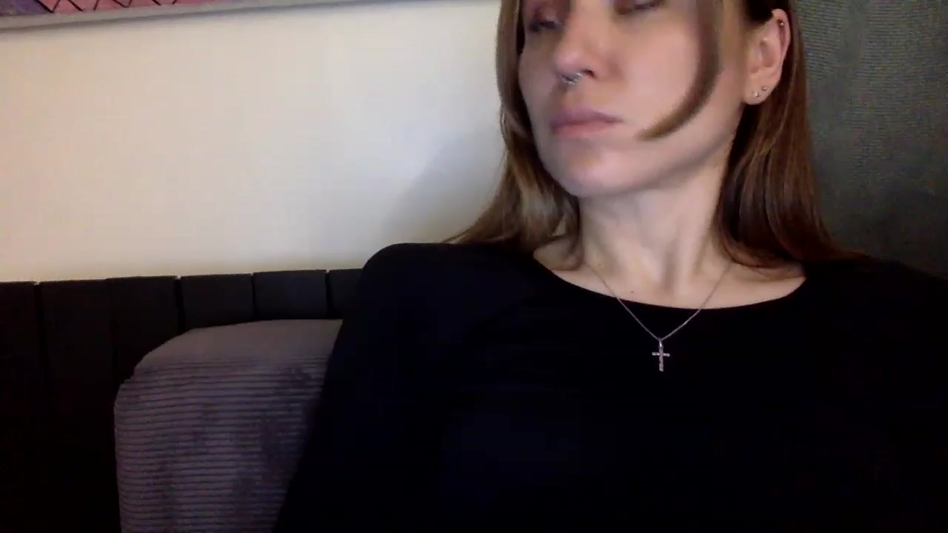 Gallery image thumbnail from EgoisticPuss's myfreecams stream on, 05/27/2023, 21:04 image 5 of 20