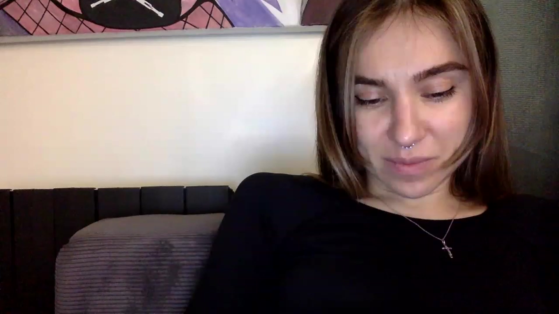 Gallery image thumbnail from EgoisticPuss's myfreecams stream on, 05/27/2023, 21:04 image 18 of 20
