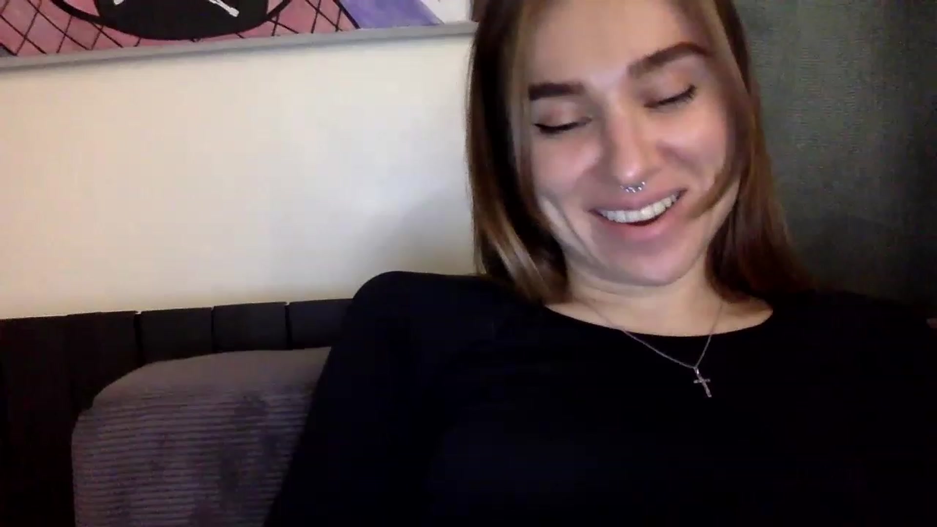 Gallery image thumbnail from EgoisticPuss's myfreecams stream on, 05/27/2023, 21:04 image 16 of 20