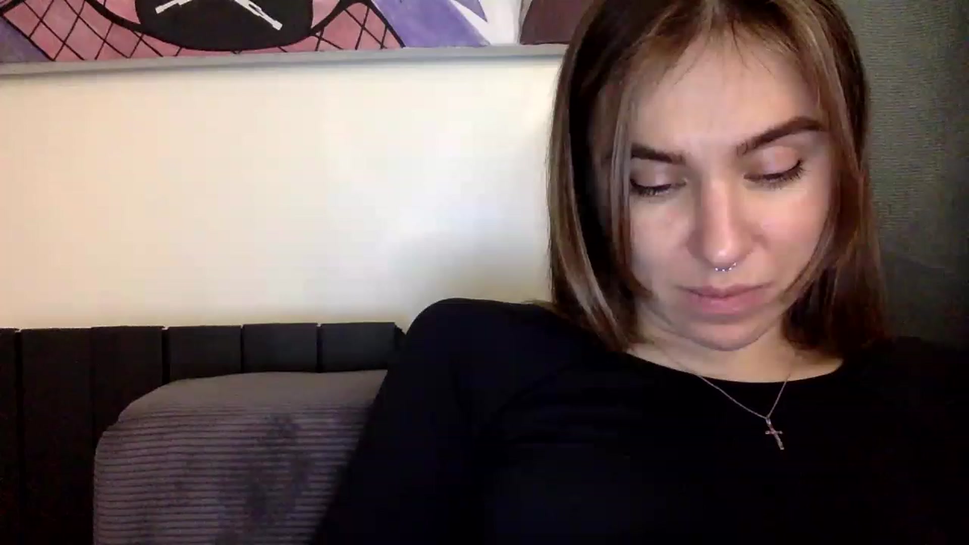 Gallery image thumbnail from EgoisticPuss's myfreecams stream on, 05/27/2023, 21:04 image 19 of 20