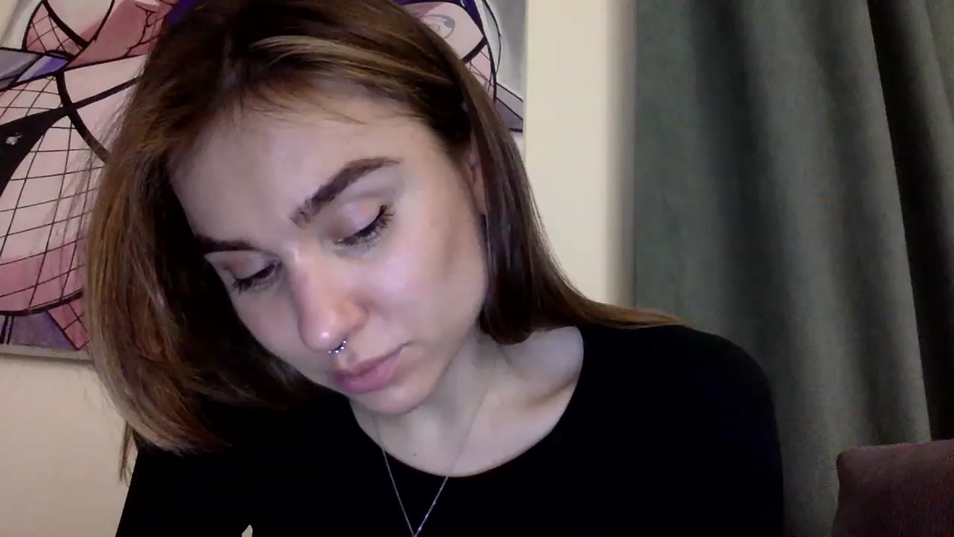 Gallery image thumbnail from EgoisticPuss's myfreecams stream on, 05/27/2023, 21:04 image 2 of 20