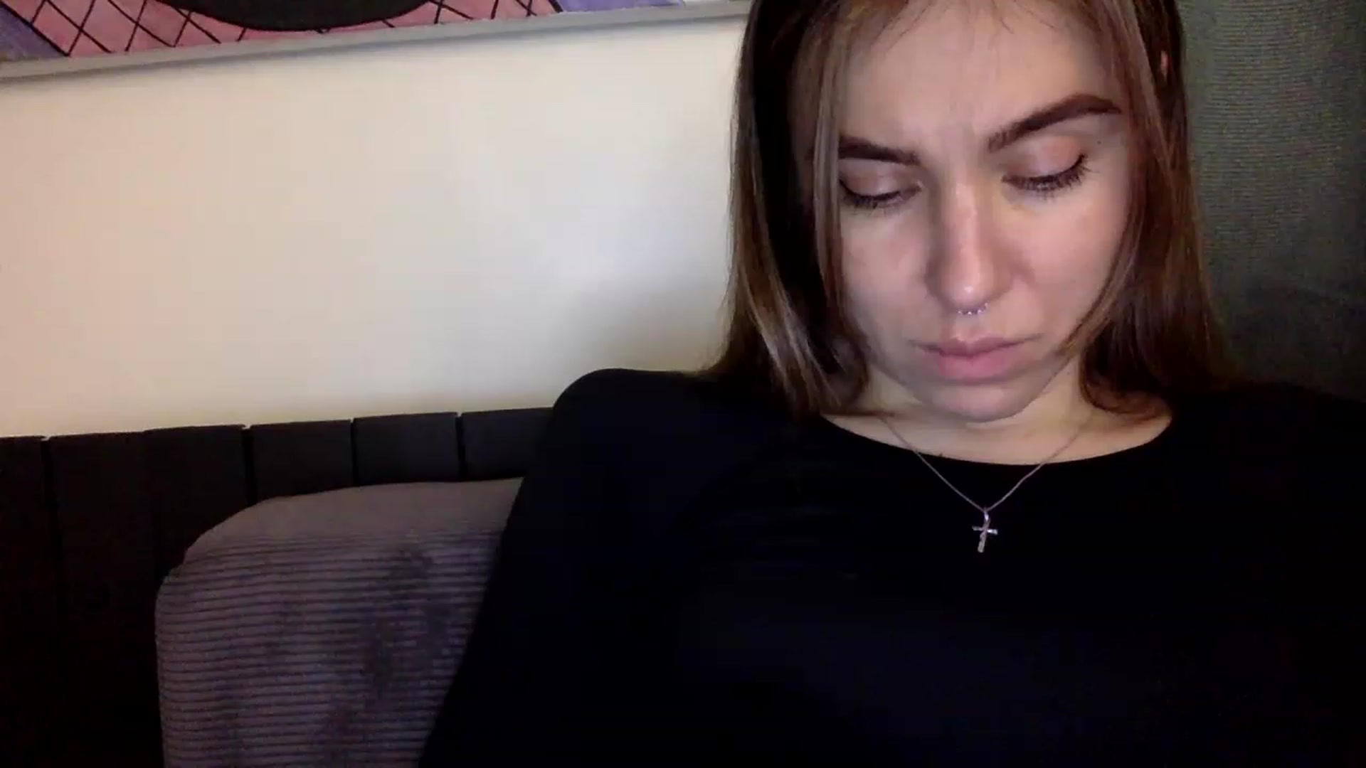 Gallery image thumbnail from EgoisticPuss's myfreecams stream on, 05/27/2023, 21:04 image 7 of 20
