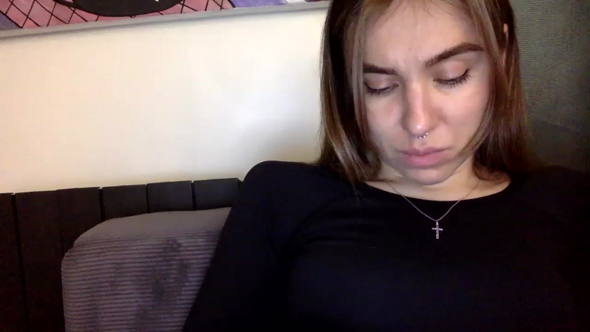 Gallery image thumbnail from EgoisticPuss's myfreecams stream on, 05/27/2023, 21:04 image 8 of 20