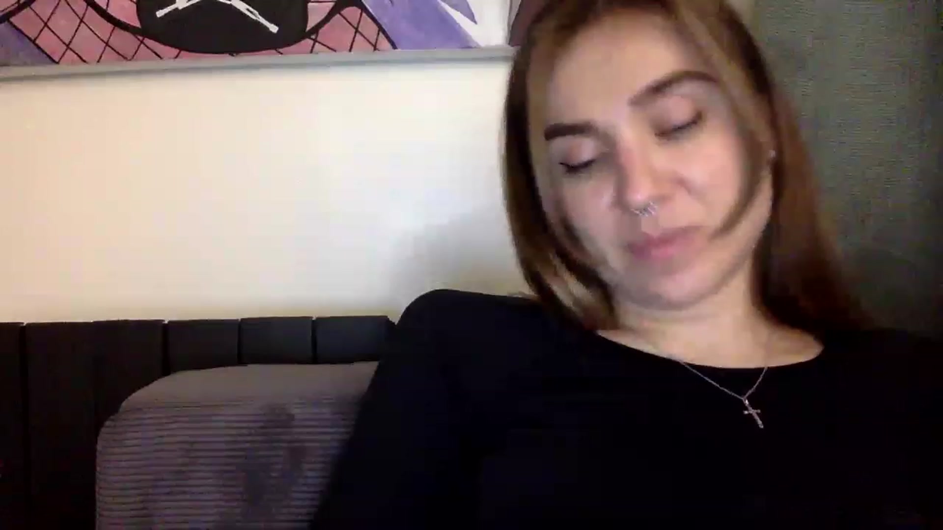 Gallery image thumbnail from EgoisticPuss's myfreecams stream on, 05/27/2023, 21:04 image 17 of 20