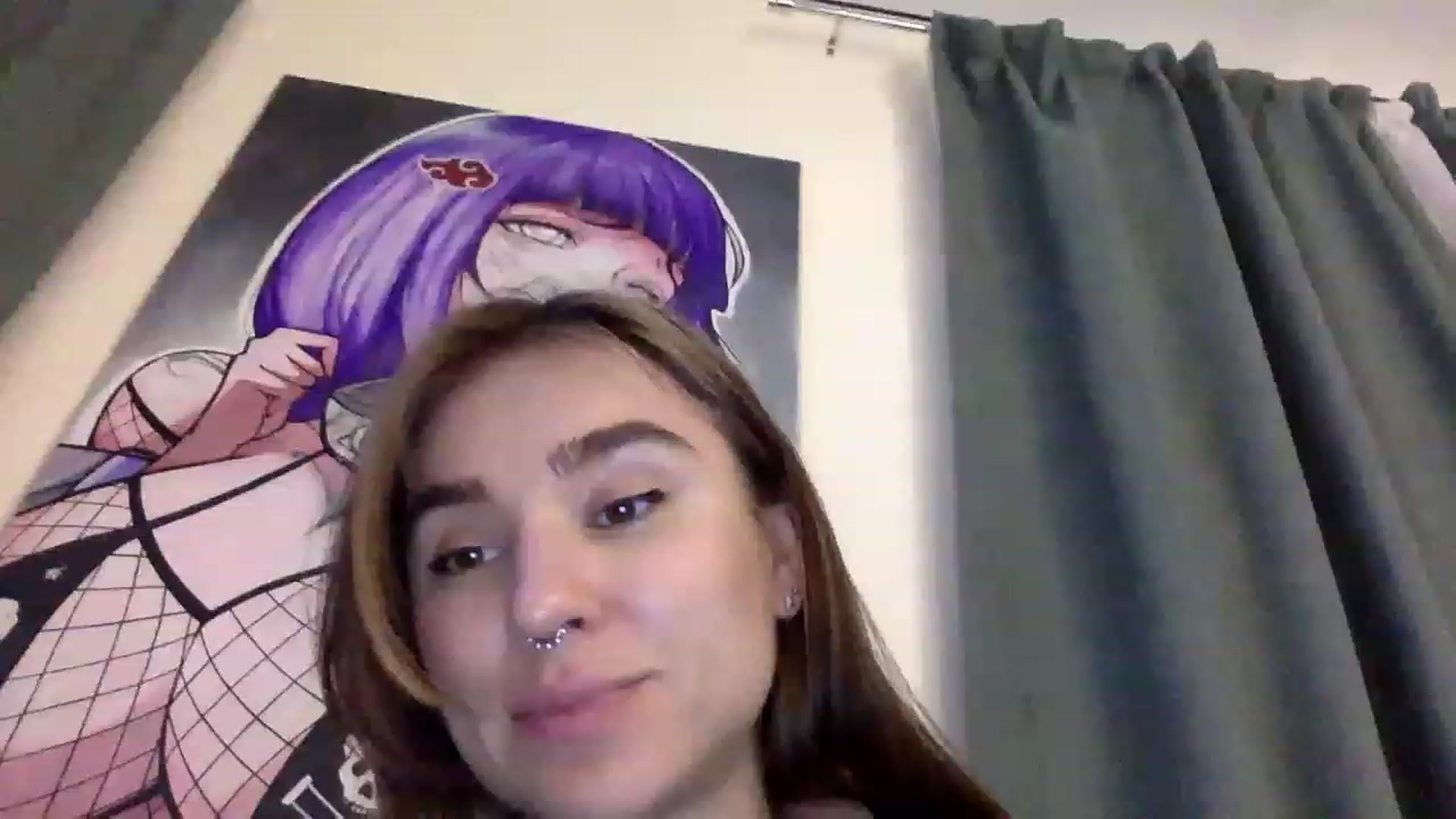 Gallery image thumbnail from EgoisticPuss's myfreecams stream on, 05/27/2023, 21:04 image 1 of 20