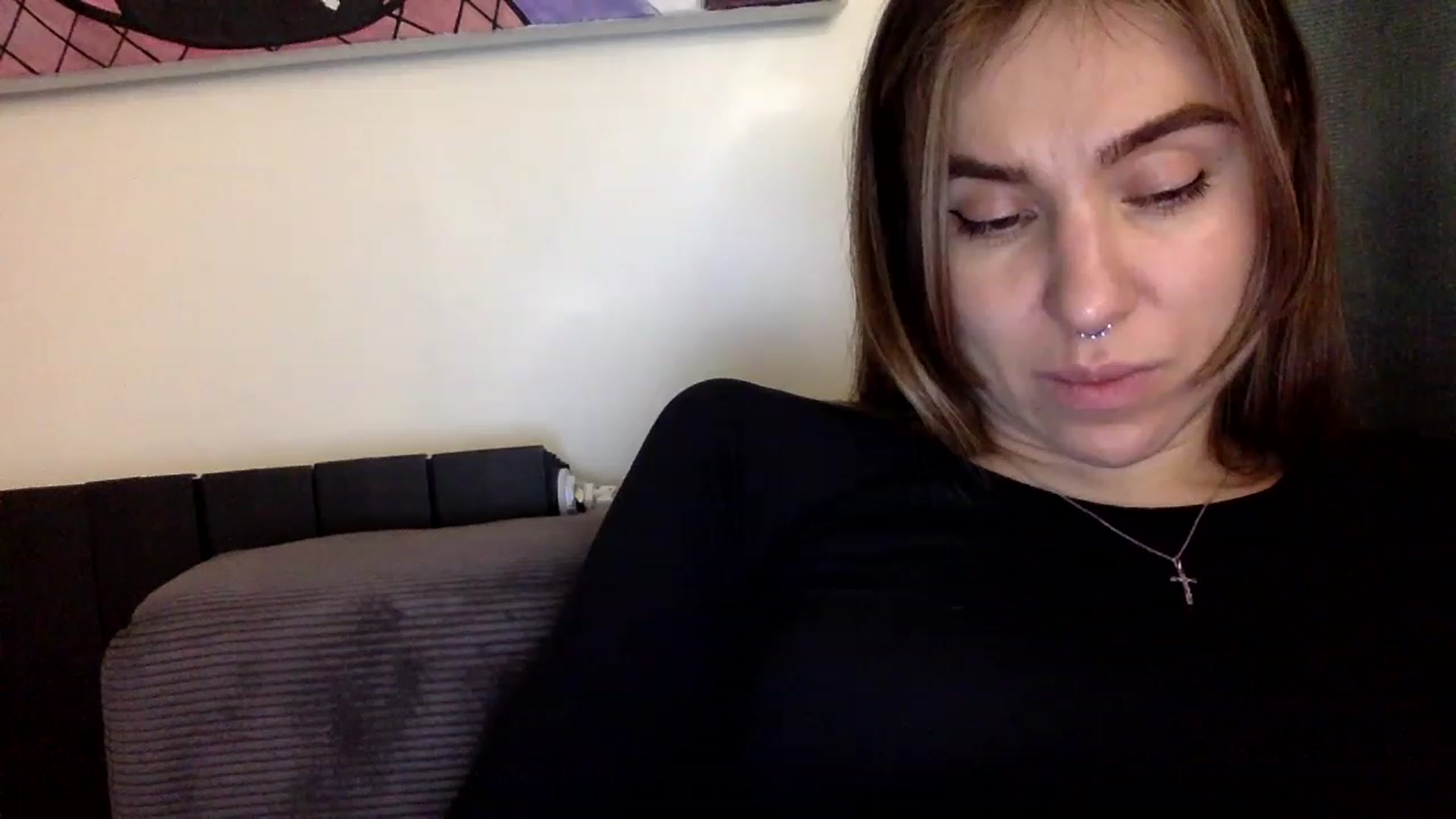 Gallery image thumbnail from EgoisticPuss's myfreecams stream on, 05/27/2023, 21:04 image 15 of 20