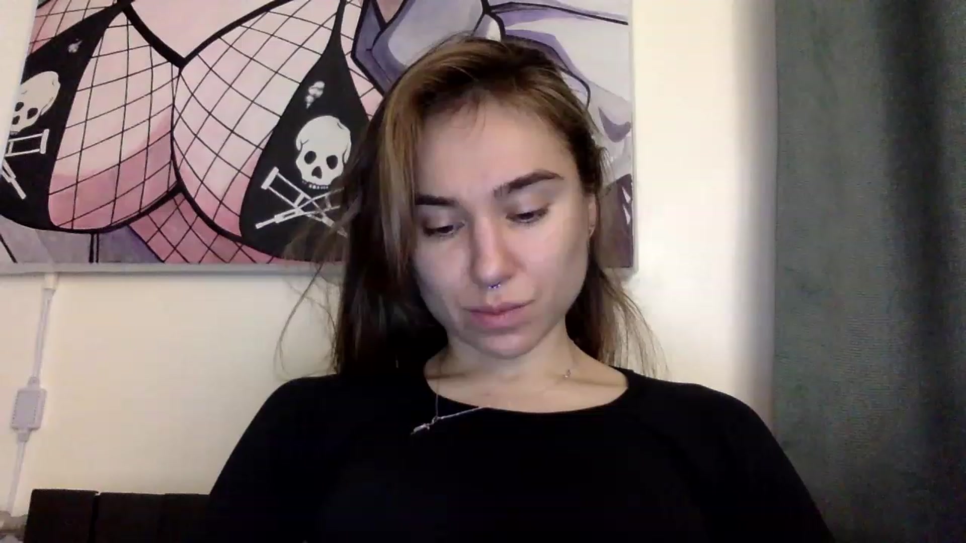 Gallery image thumbnail from EgoisticPuss's myfreecams stream on, 05/28/2023, 12:03 image 12 of 20