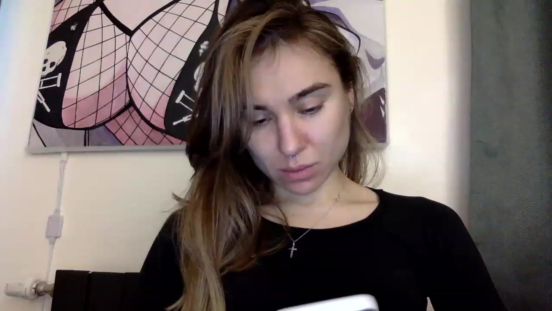 Gallery image thumbnail from EgoisticPuss's myfreecams stream on, 05/28/2023, 12:03 image 9 of 20
