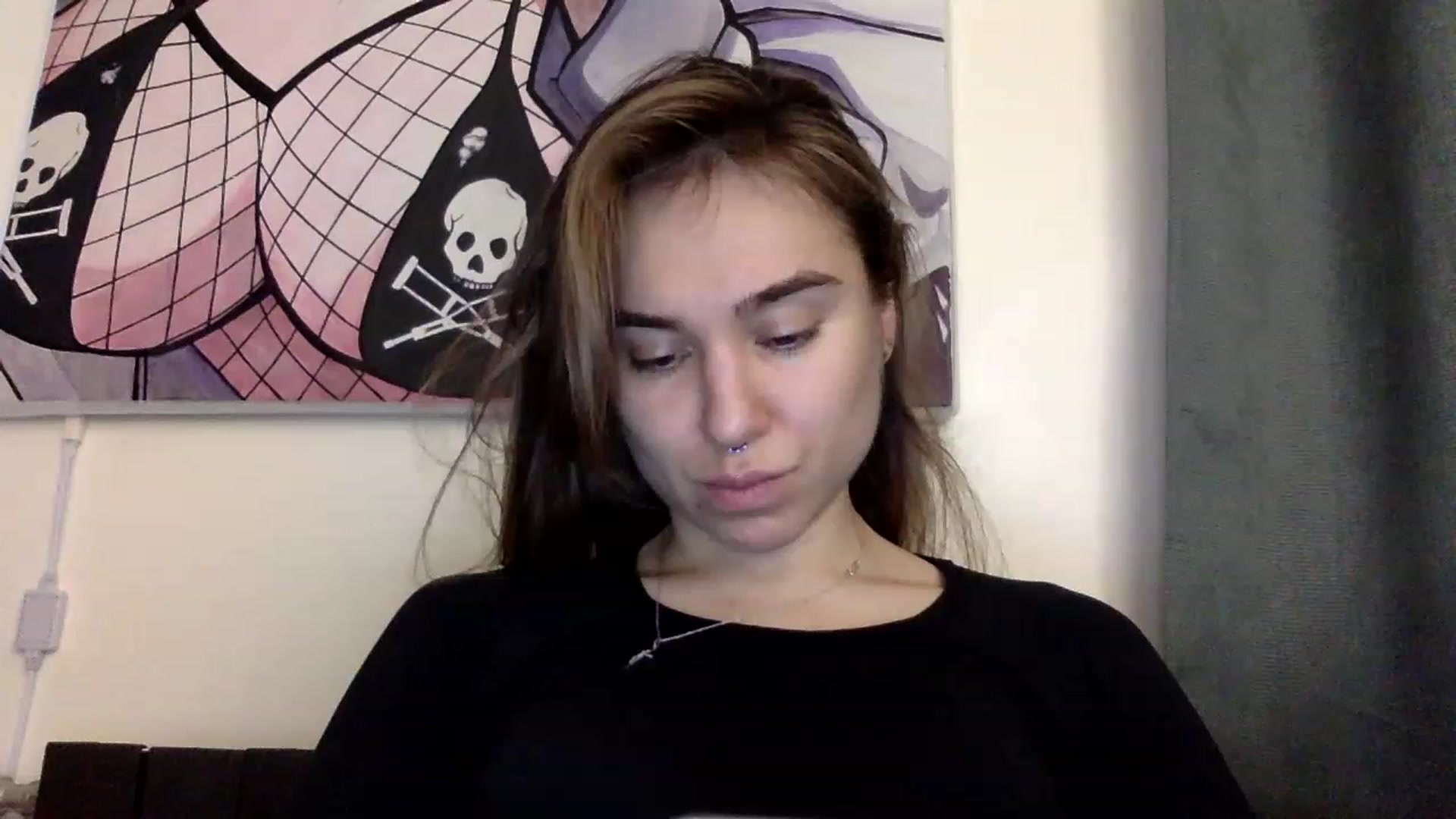 Gallery image thumbnail from EgoisticPuss's myfreecams stream on, 05/28/2023, 12:03 image 13 of 20