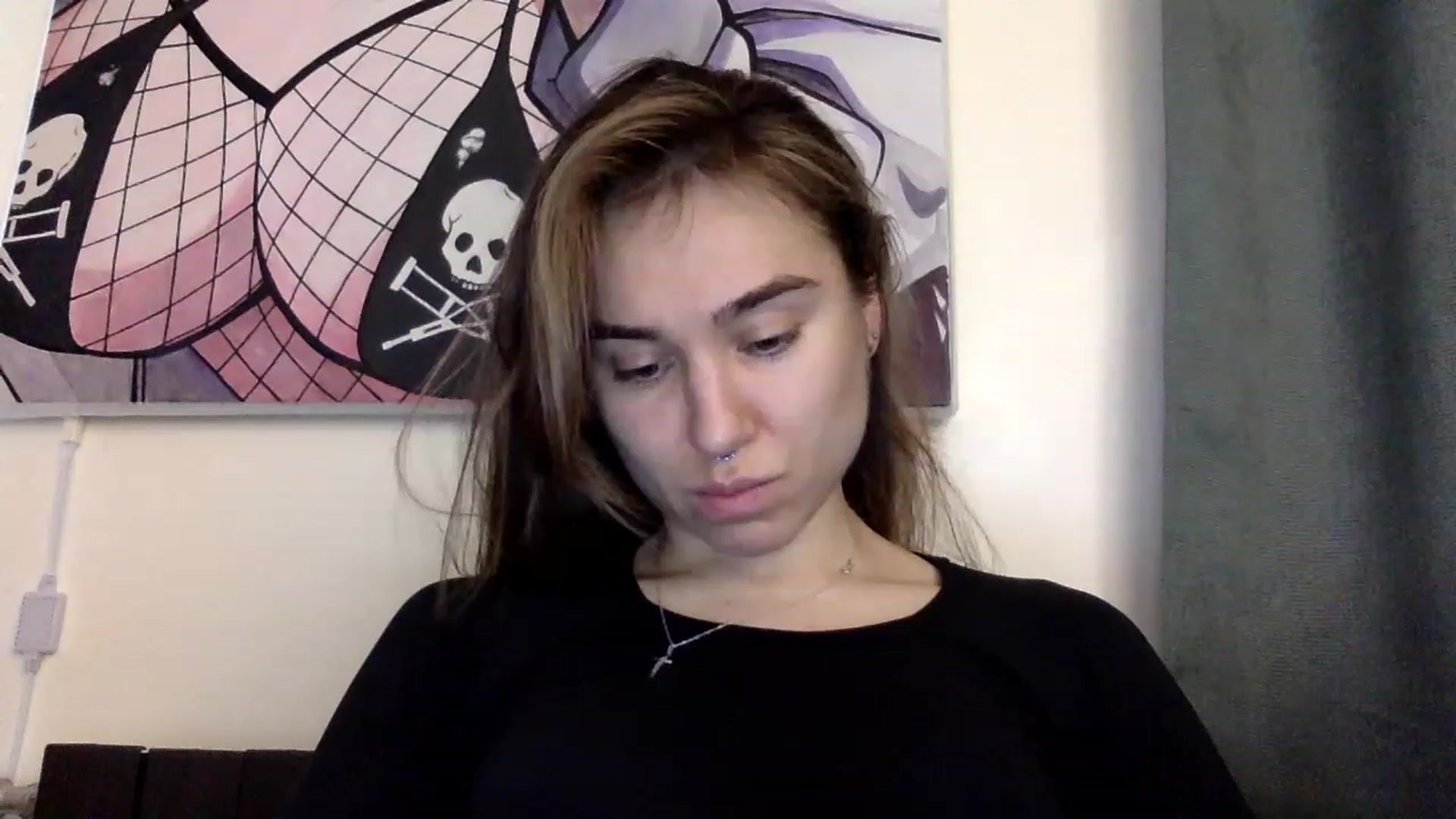 Gallery image thumbnail from EgoisticPuss's myfreecams stream on, 05/28/2023, 12:03 image 18 of 20