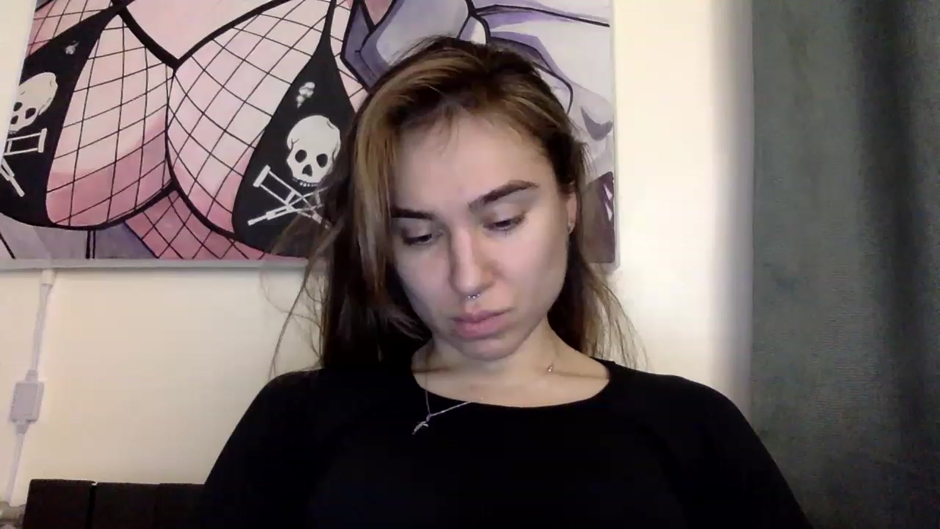 Gallery image thumbnail from EgoisticPuss's myfreecams stream on, 05/28/2023, 12:03 image 15 of 20