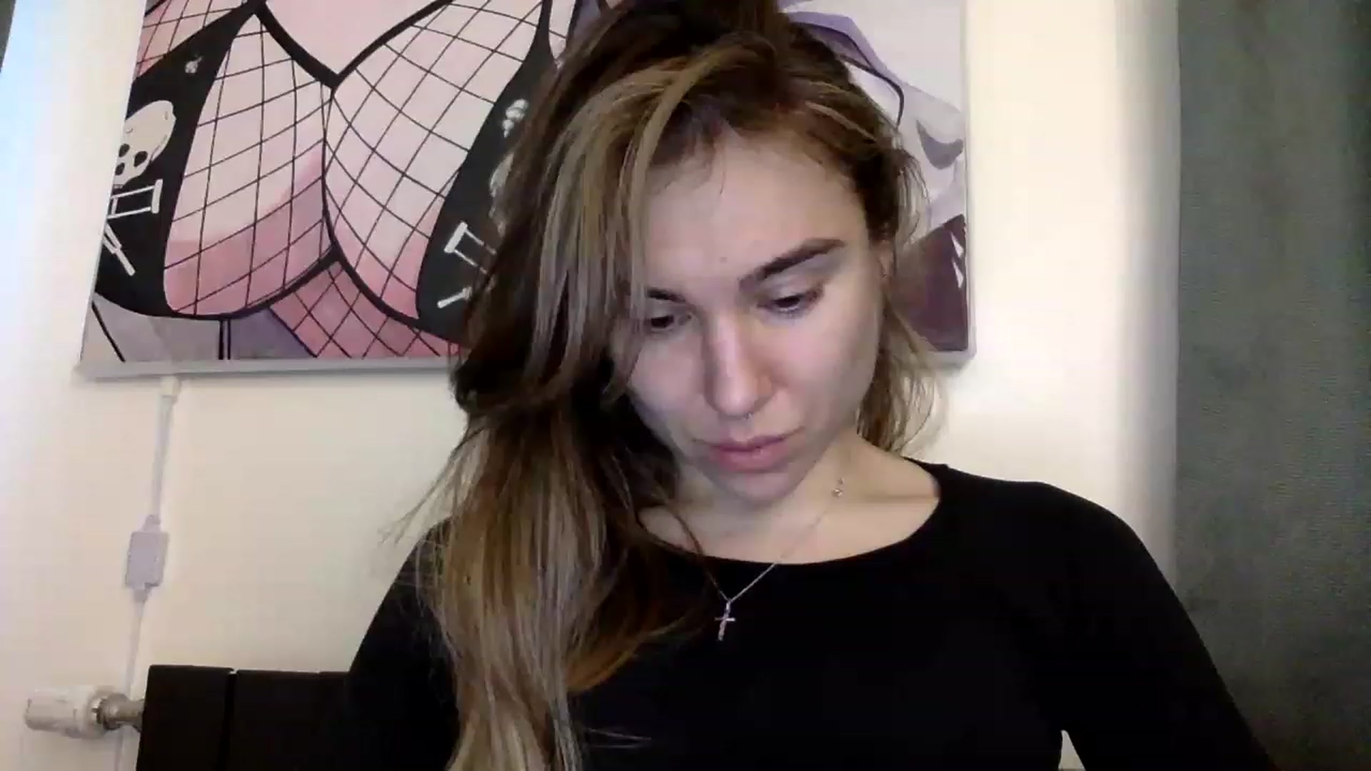 Gallery image thumbnail from EgoisticPuss's myfreecams stream on, 05/28/2023, 12:03 image 3 of 20