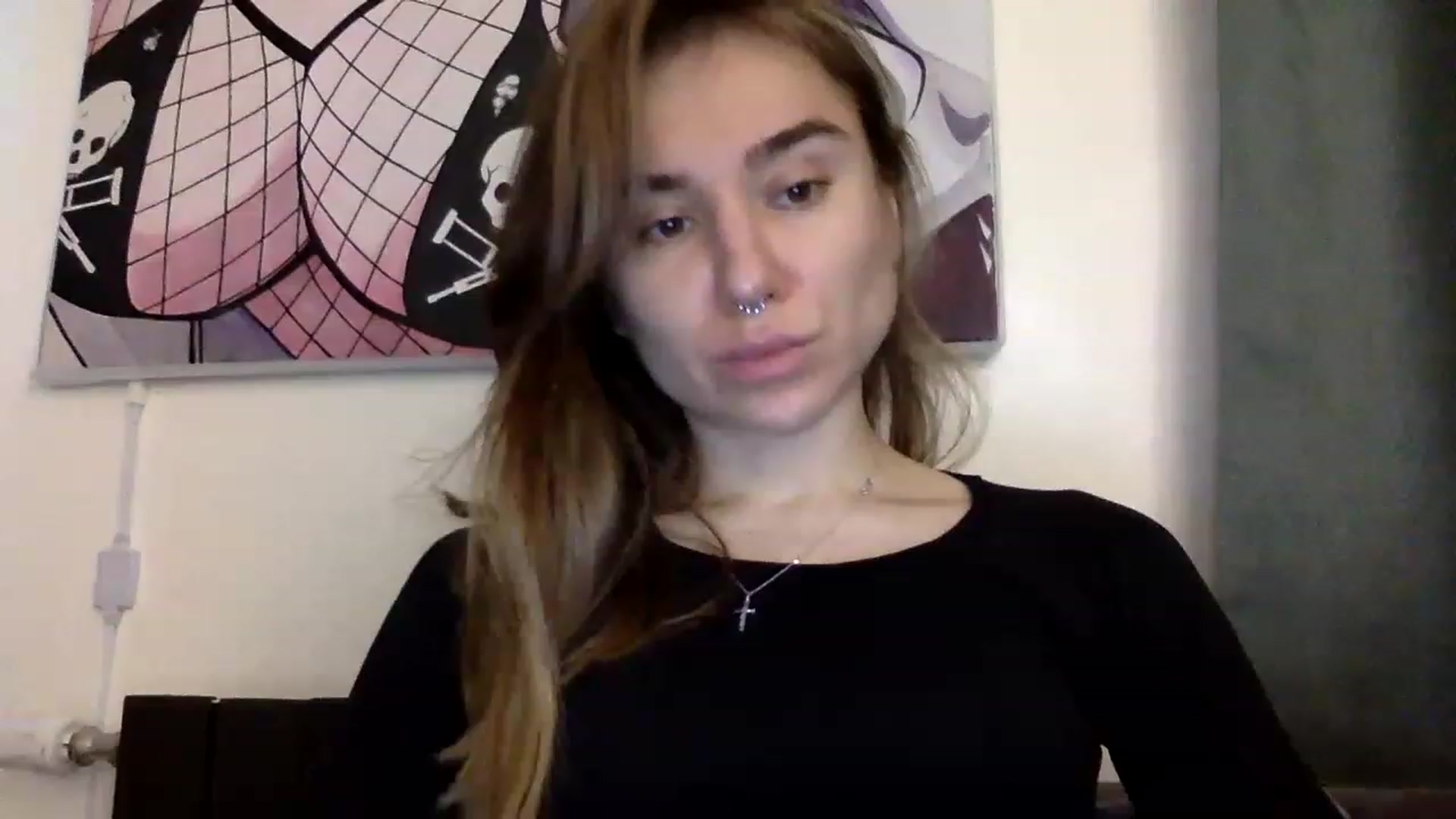Gallery image thumbnail from EgoisticPuss's myfreecams stream on, 05/28/2023, 12:03 image 6 of 20