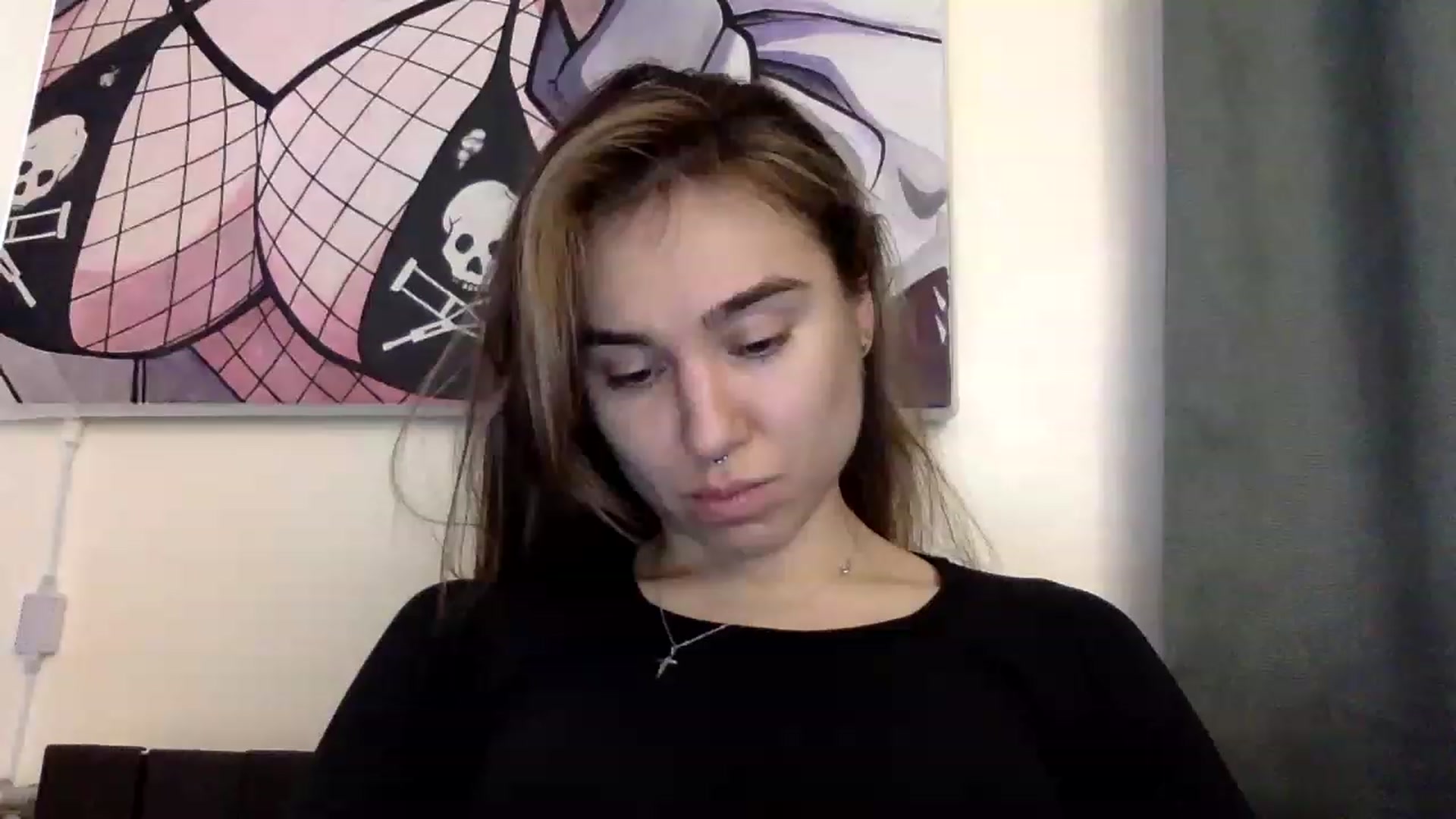 Gallery image thumbnail from EgoisticPuss's myfreecams stream on, 05/28/2023, 12:03 image 20 of 20