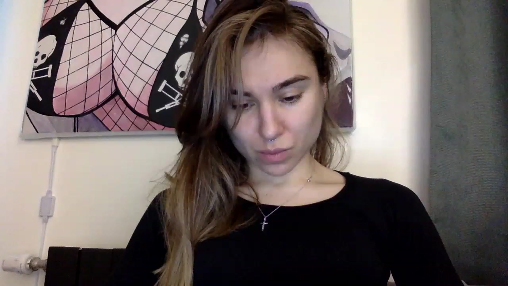 Gallery image thumbnail from EgoisticPuss's myfreecams stream on, 05/28/2023, 12:03 image 7 of 20