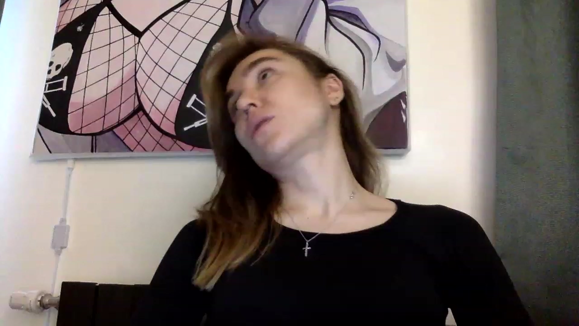 Gallery image thumbnail from EgoisticPuss's myfreecams stream on, 05/28/2023, 12:03 image 1 of 20