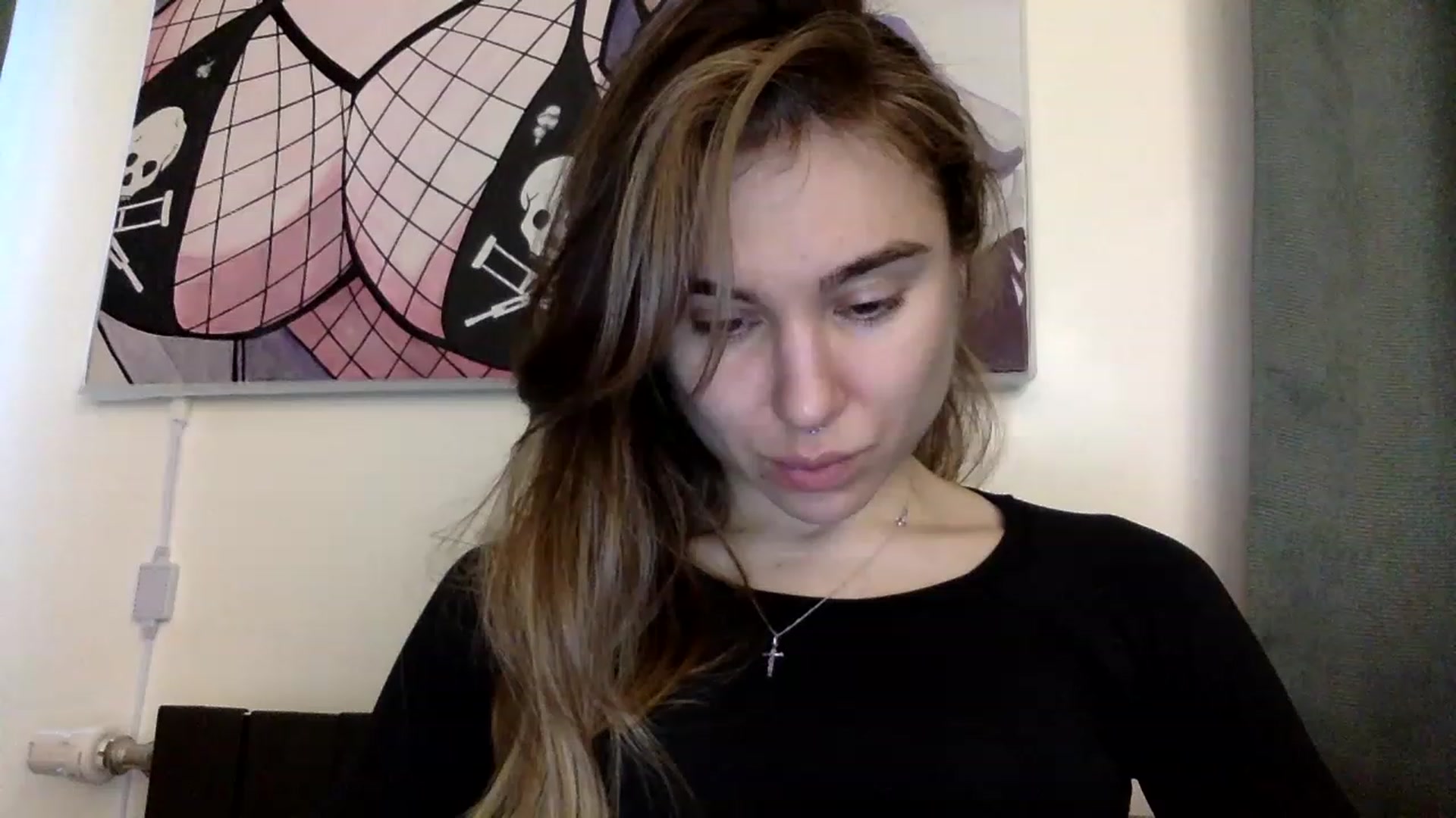 Gallery image thumbnail from EgoisticPuss's myfreecams stream on, 05/28/2023, 12:03 image 2 of 20