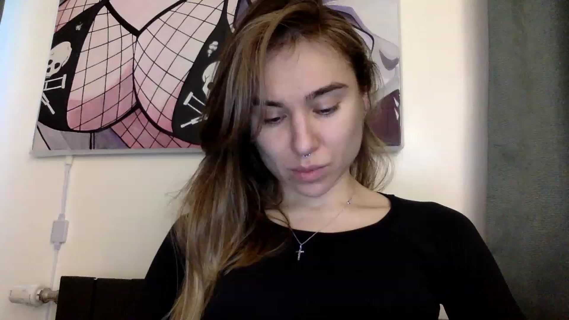 Gallery image thumbnail from EgoisticPuss's myfreecams stream on, 05/28/2023, 12:03 image 4 of 20