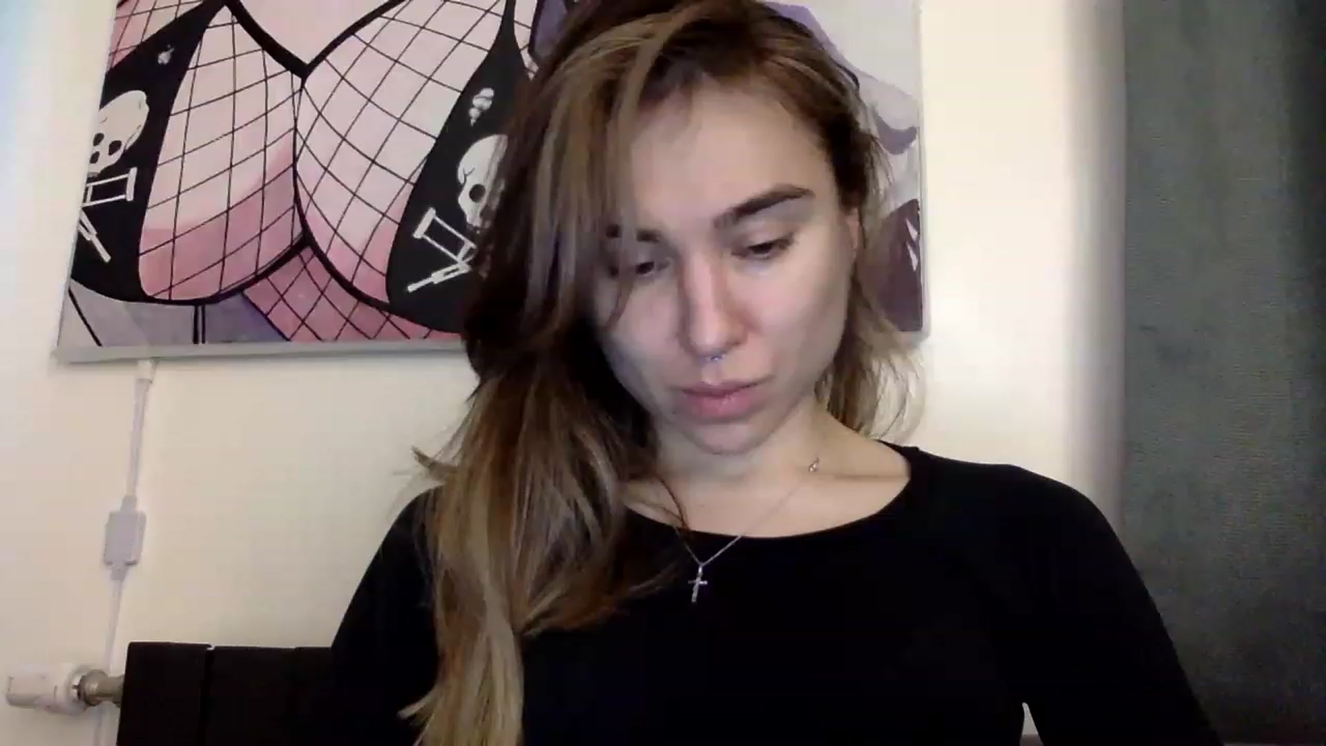 Gallery image thumbnail from EgoisticPuss's myfreecams stream on, 05/28/2023, 12:03 image 8 of 20