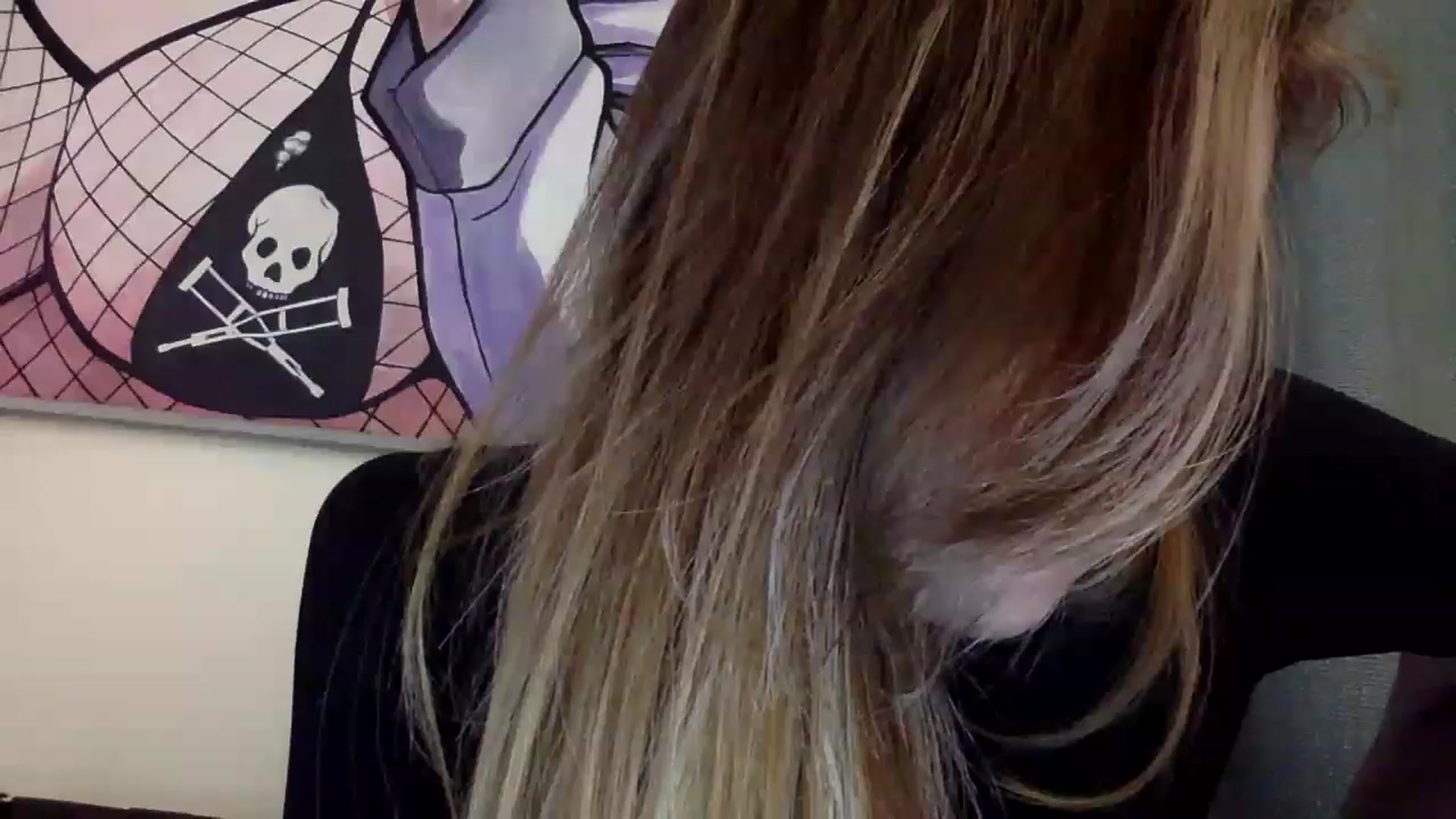 Gallery image thumbnail from EgoisticPuss's myfreecams stream on, 05/28/2023, 14:14 image 6 of 20