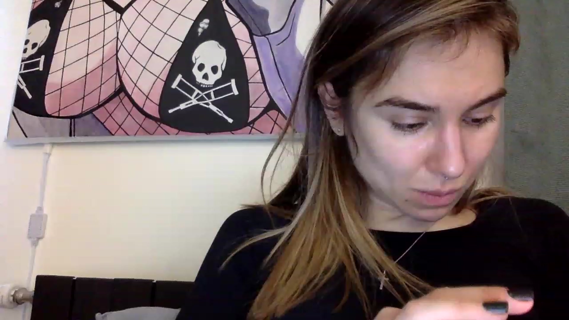 Gallery image thumbnail from EgoisticPuss's myfreecams stream on, 05/28/2023, 14:14 image 1 of 20